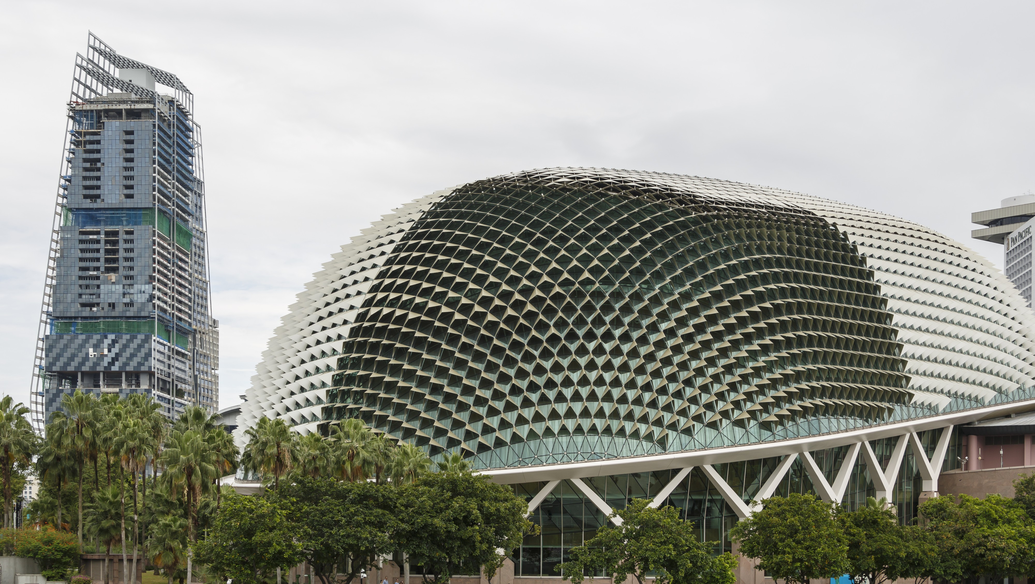 Singapore Esplanade-Theatres-on-the-Bay-04