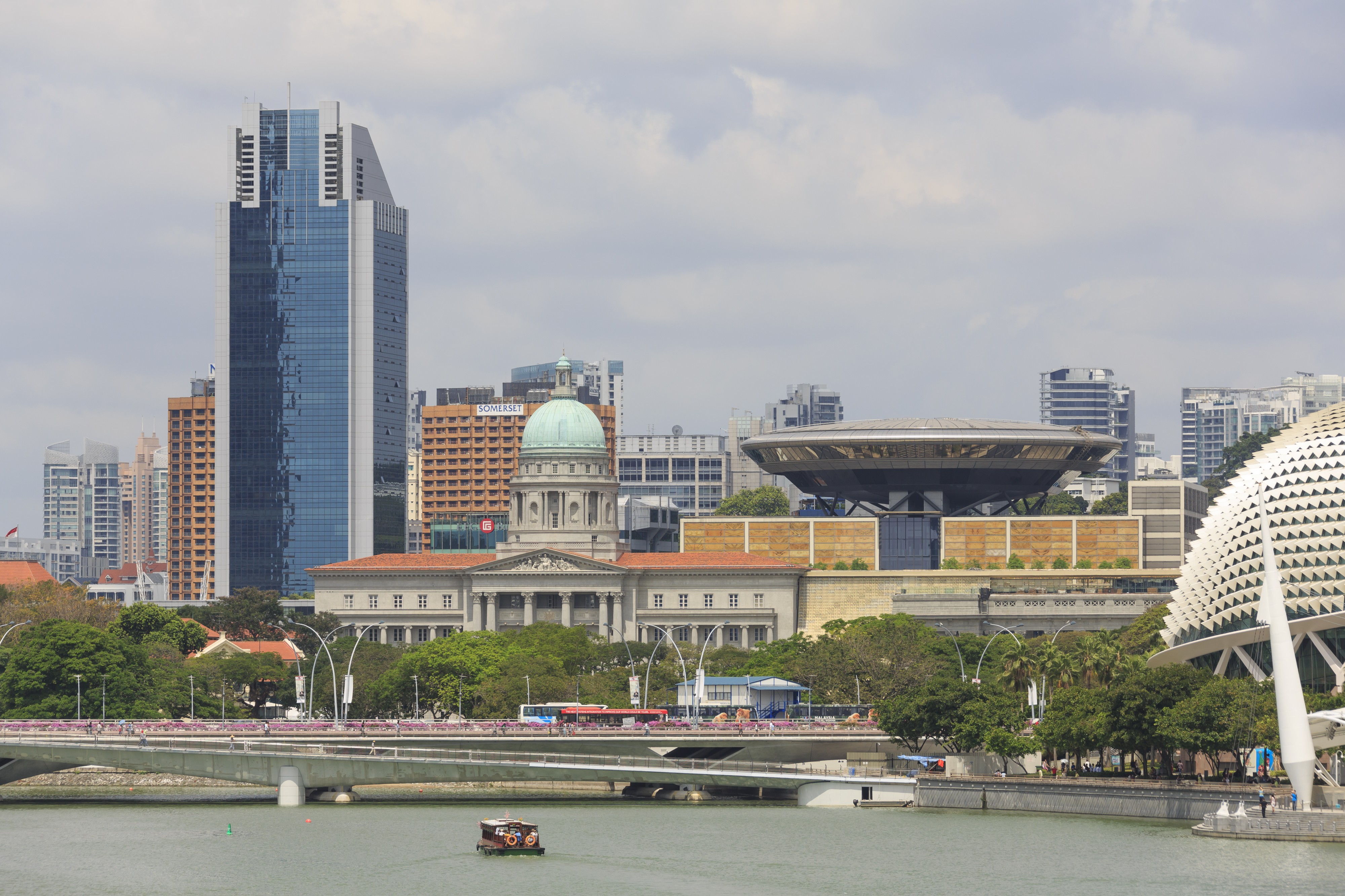 Singapore Old-Supreme-Court-Building-01