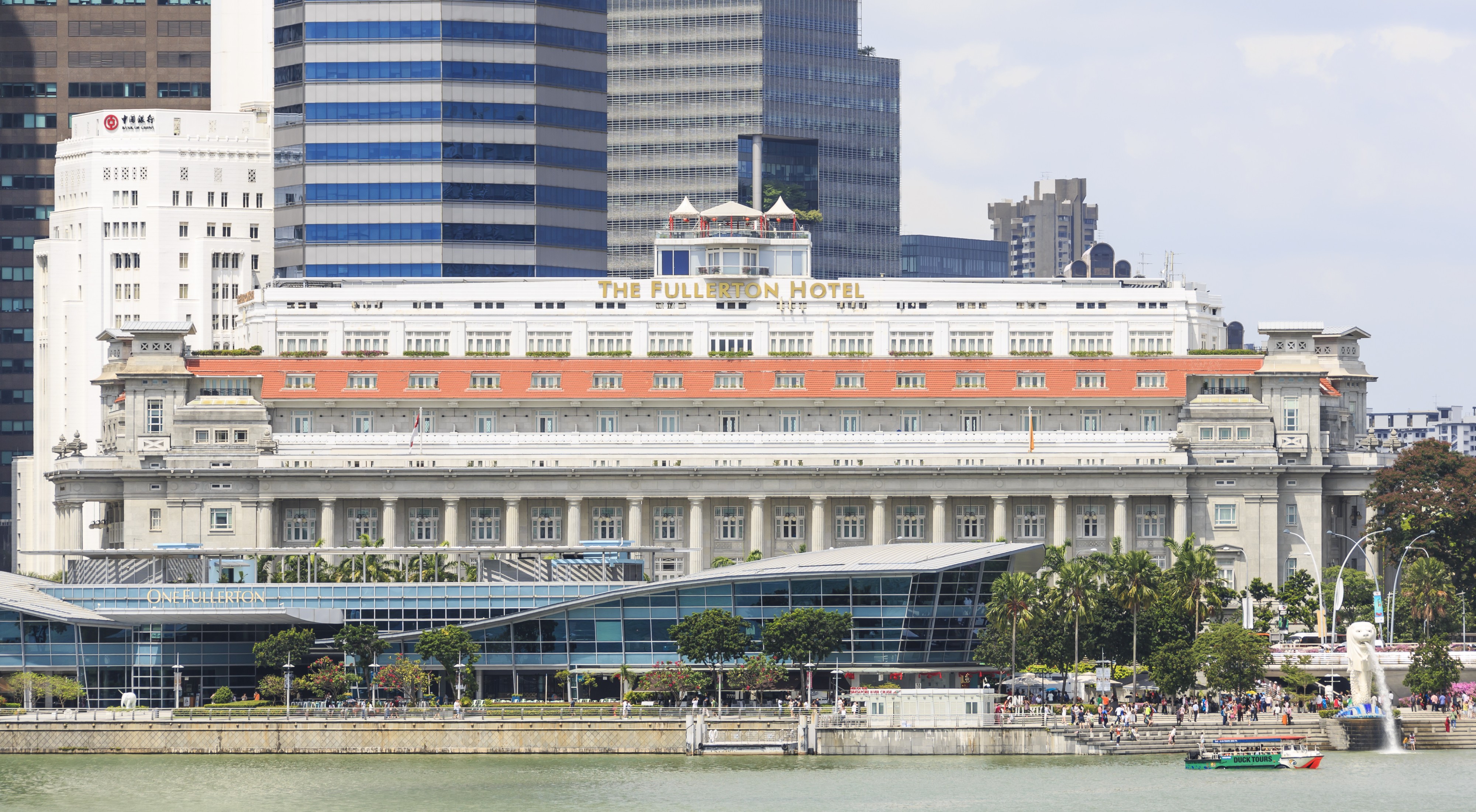 Singapore The-Fullerton-Hotel-Singapore-01