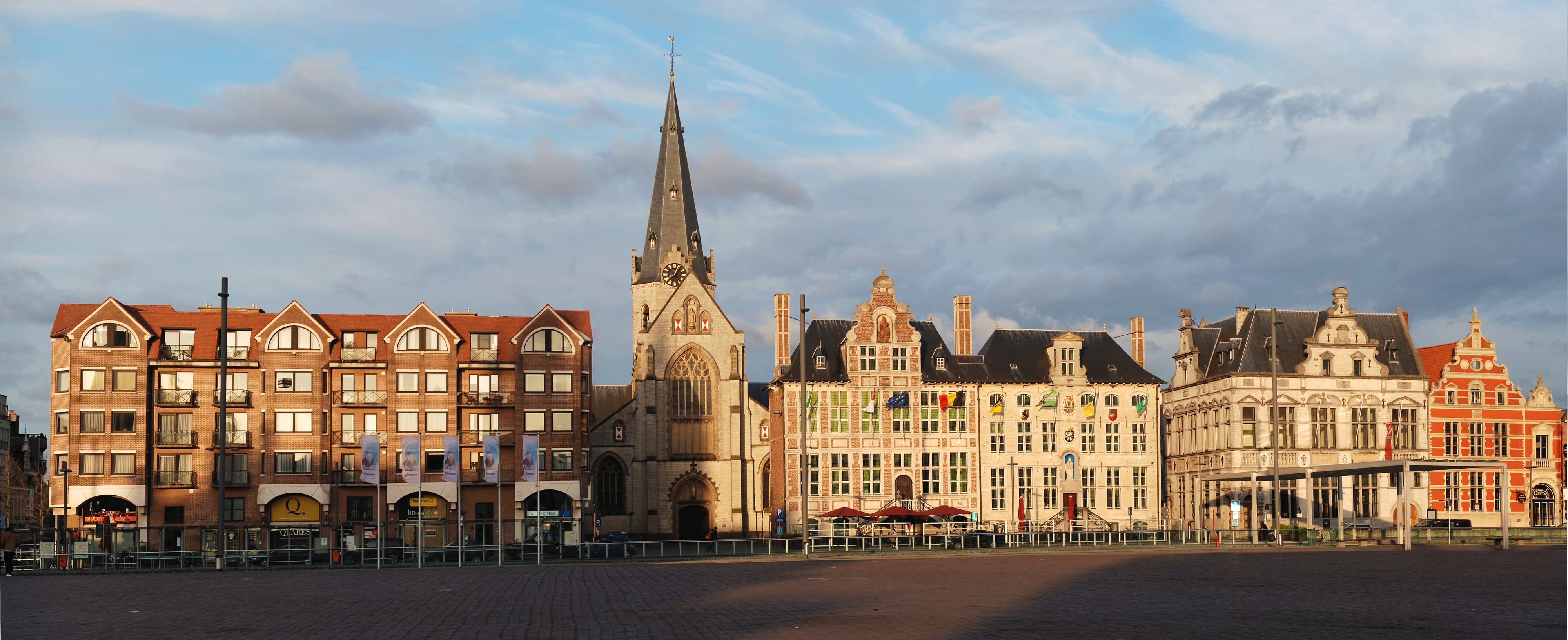 Sint-Niklaas April 2012-1
