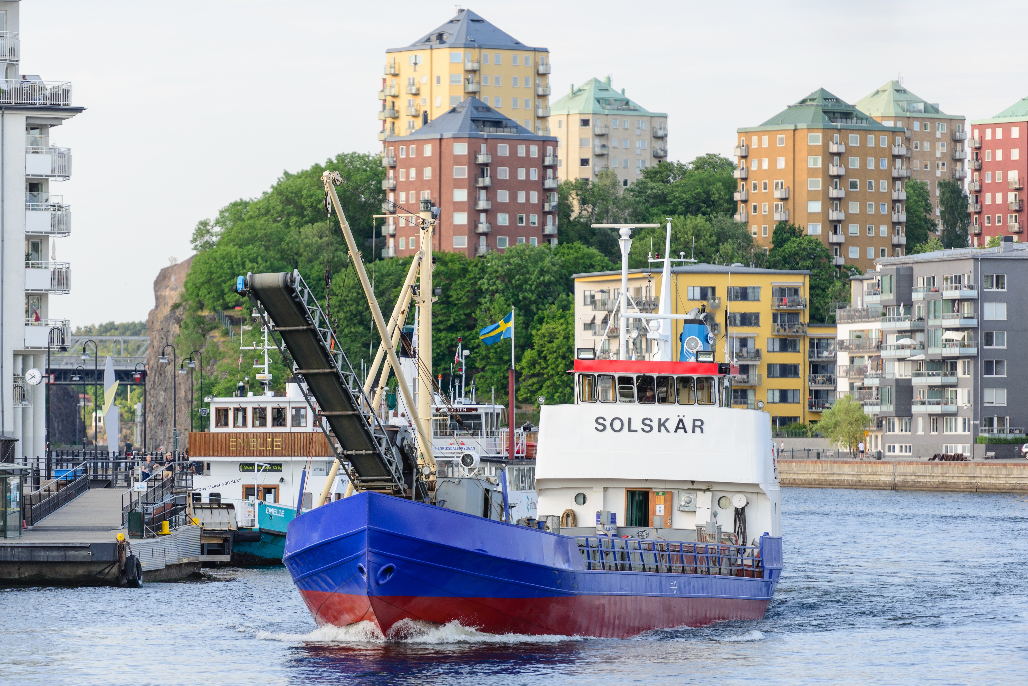 Solskär June 2018 01