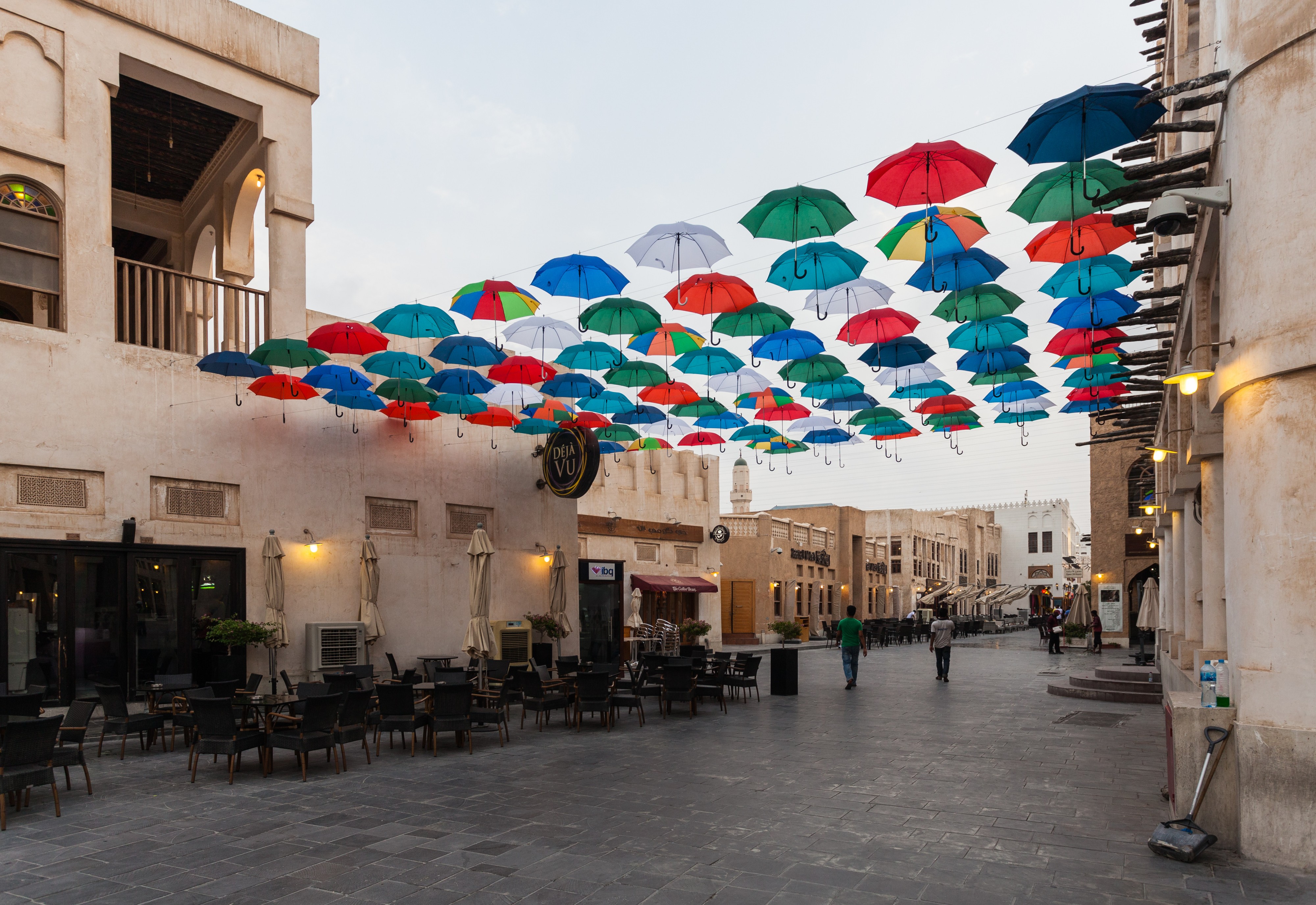 Souq Waqif, Doha, Catar, 2013-08-05, DD 62