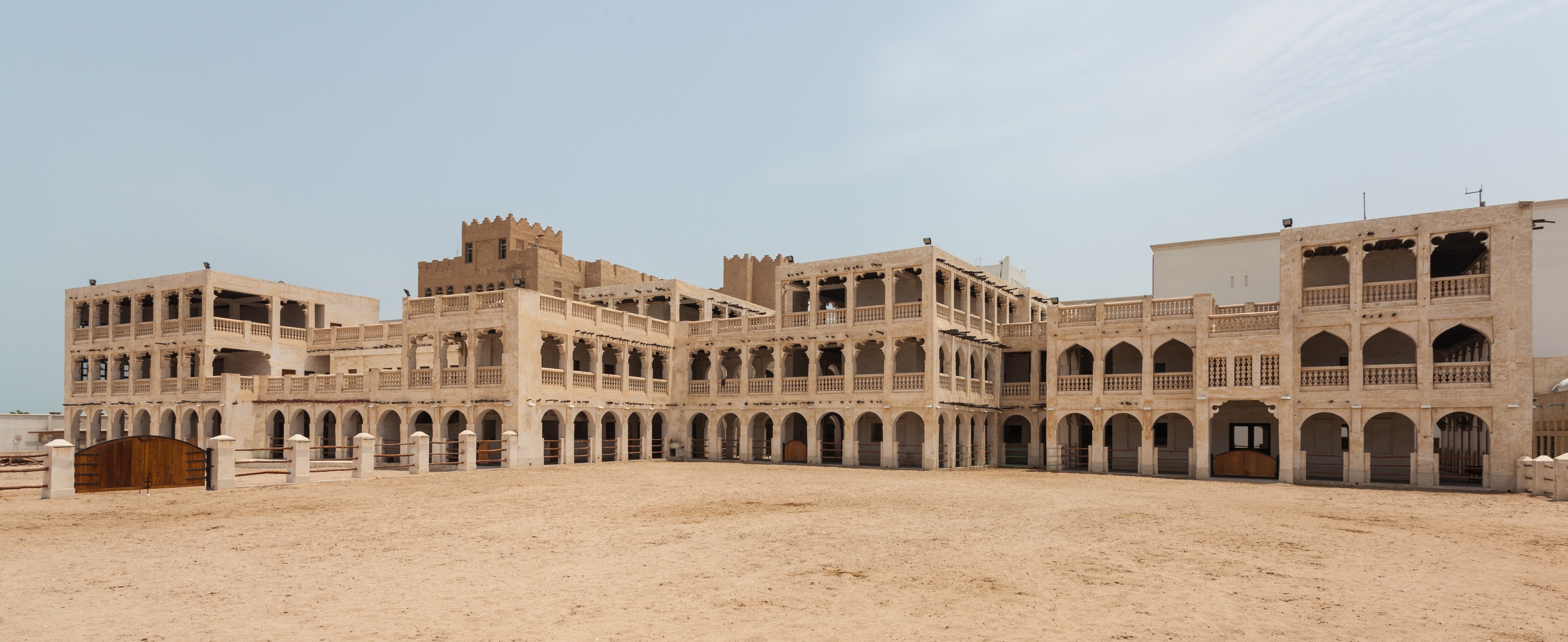 Souq Waqif, Doha, Catar, 2013-08-05, DD 69