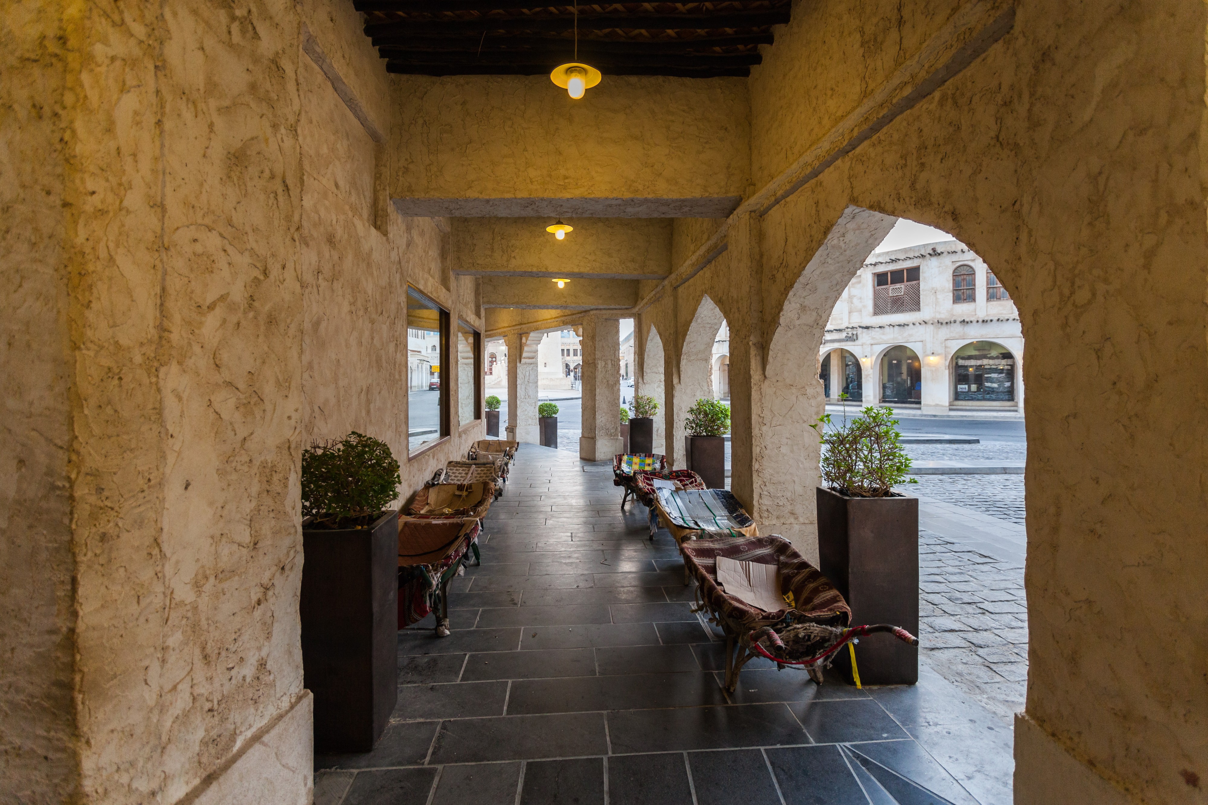 Souq Waqif, Doha, Catar, 2013-08-05, DD 72