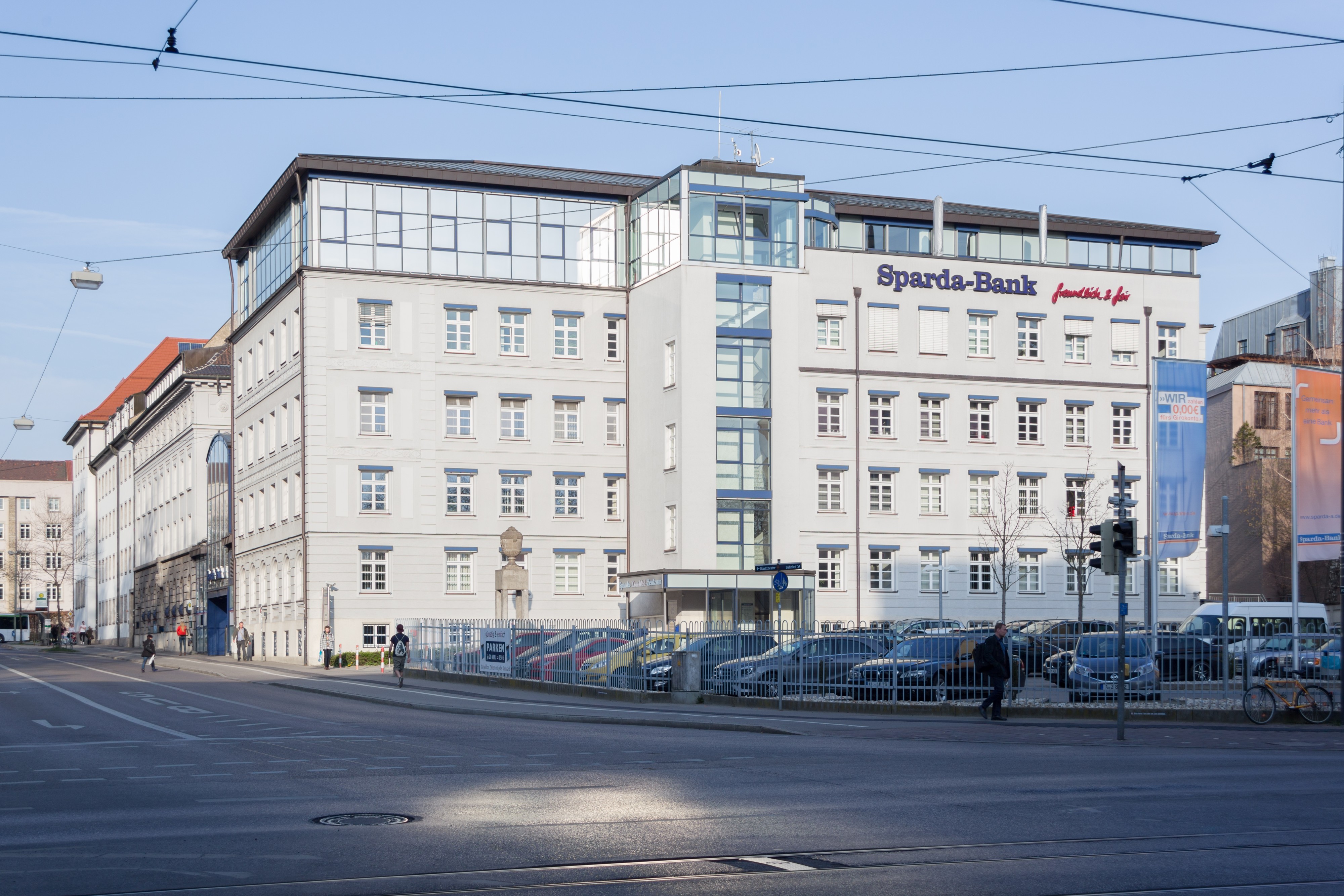Sparda-Bank Augsburg