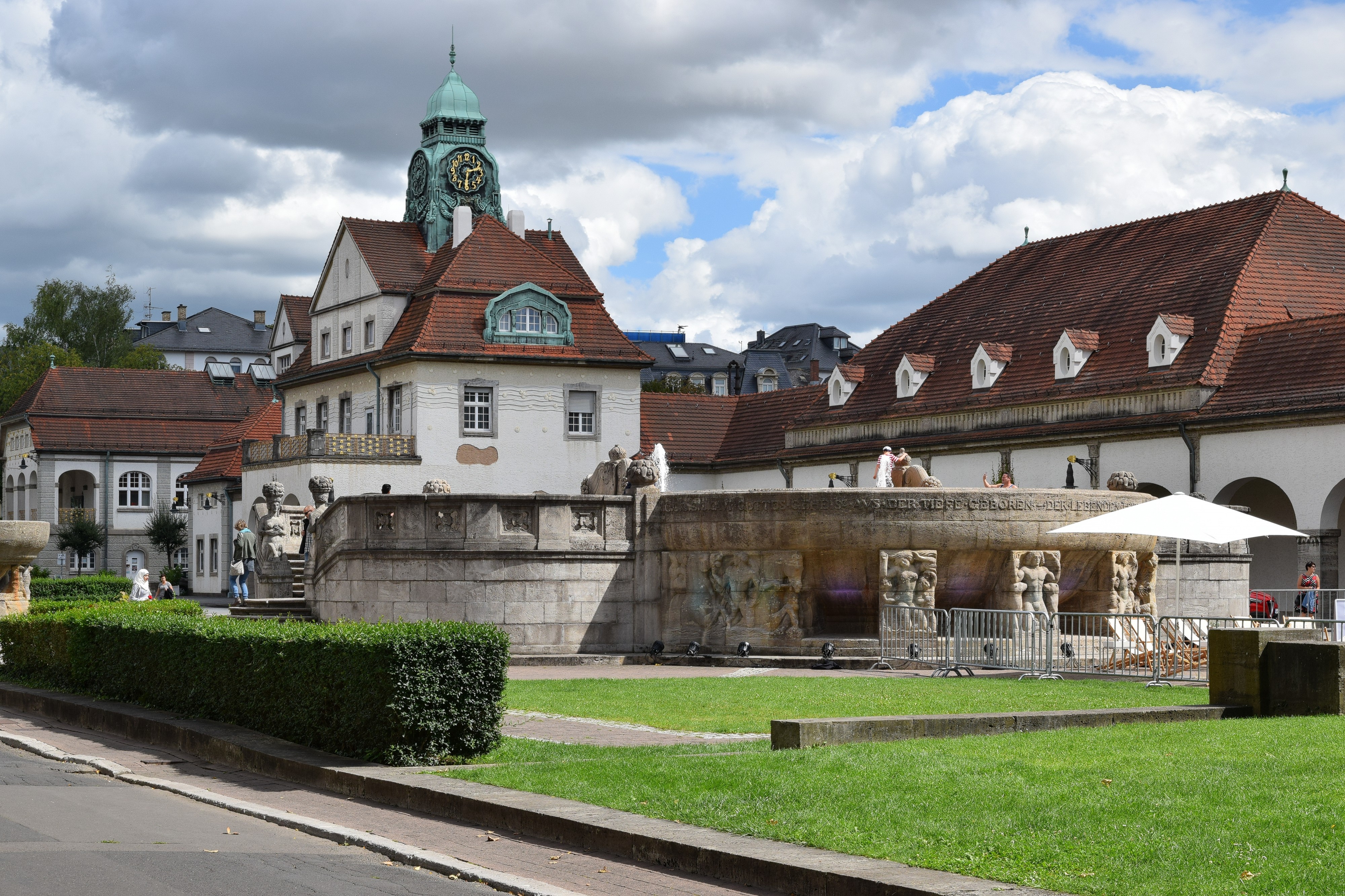Sprudelhof Bad Nauheim (01)