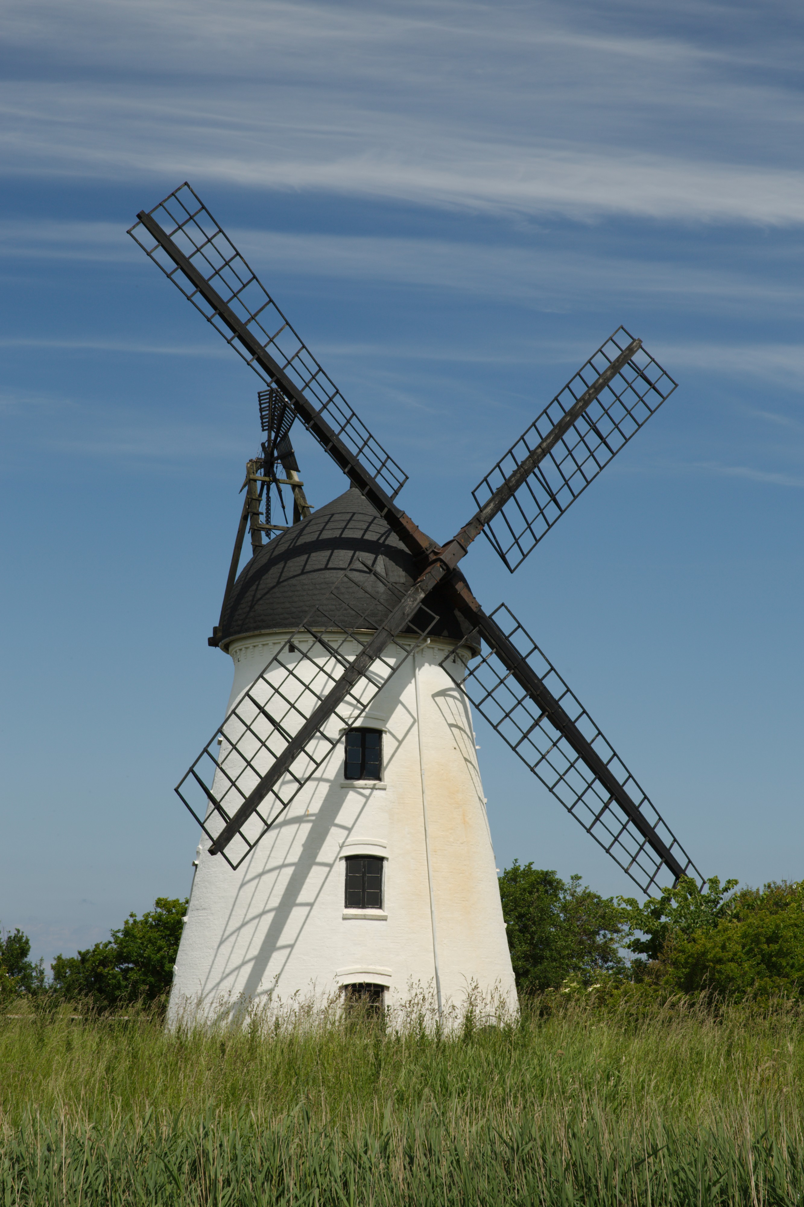 Stegø Mølle