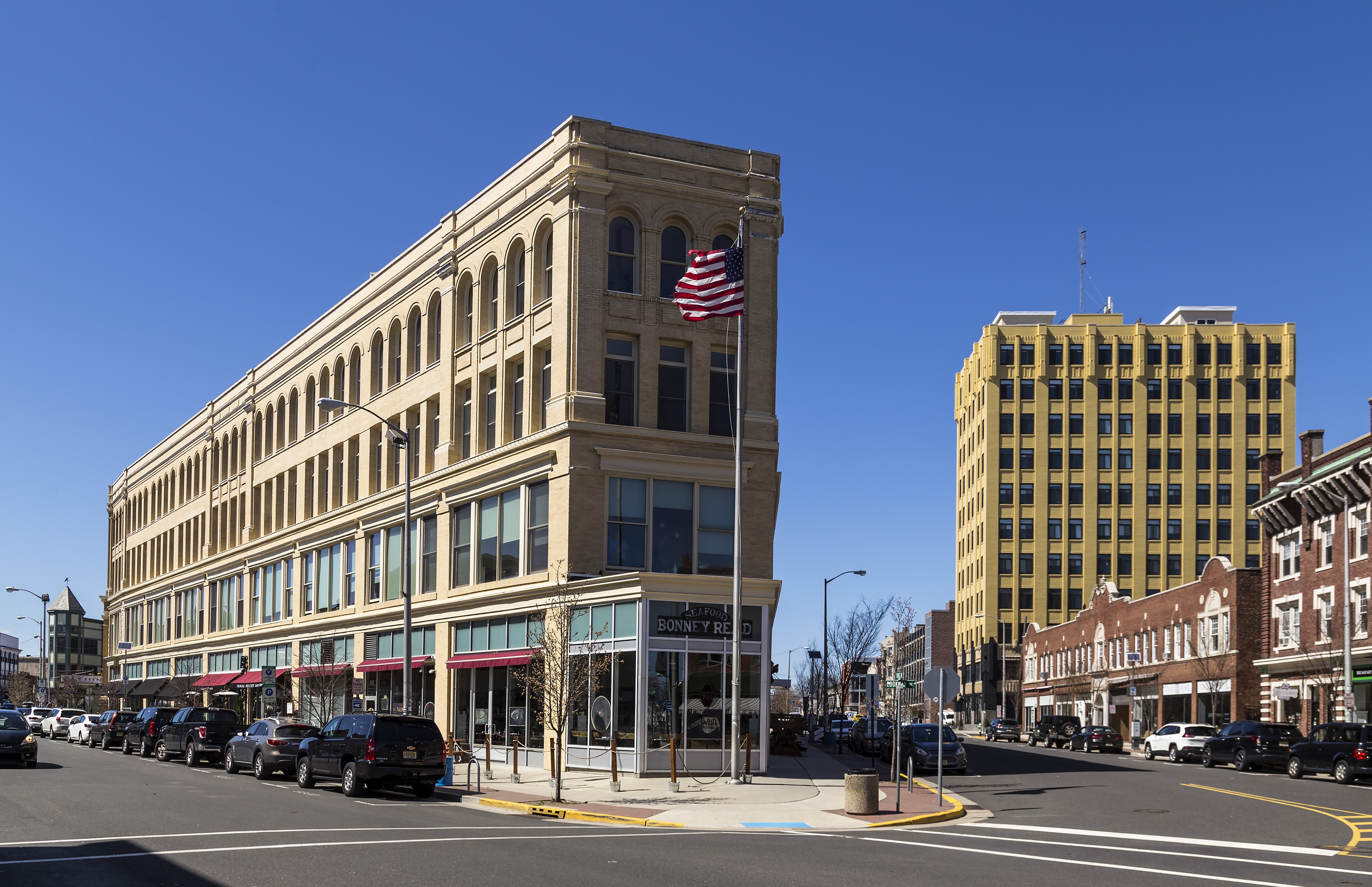Steinbach building Asbury Park NJ1