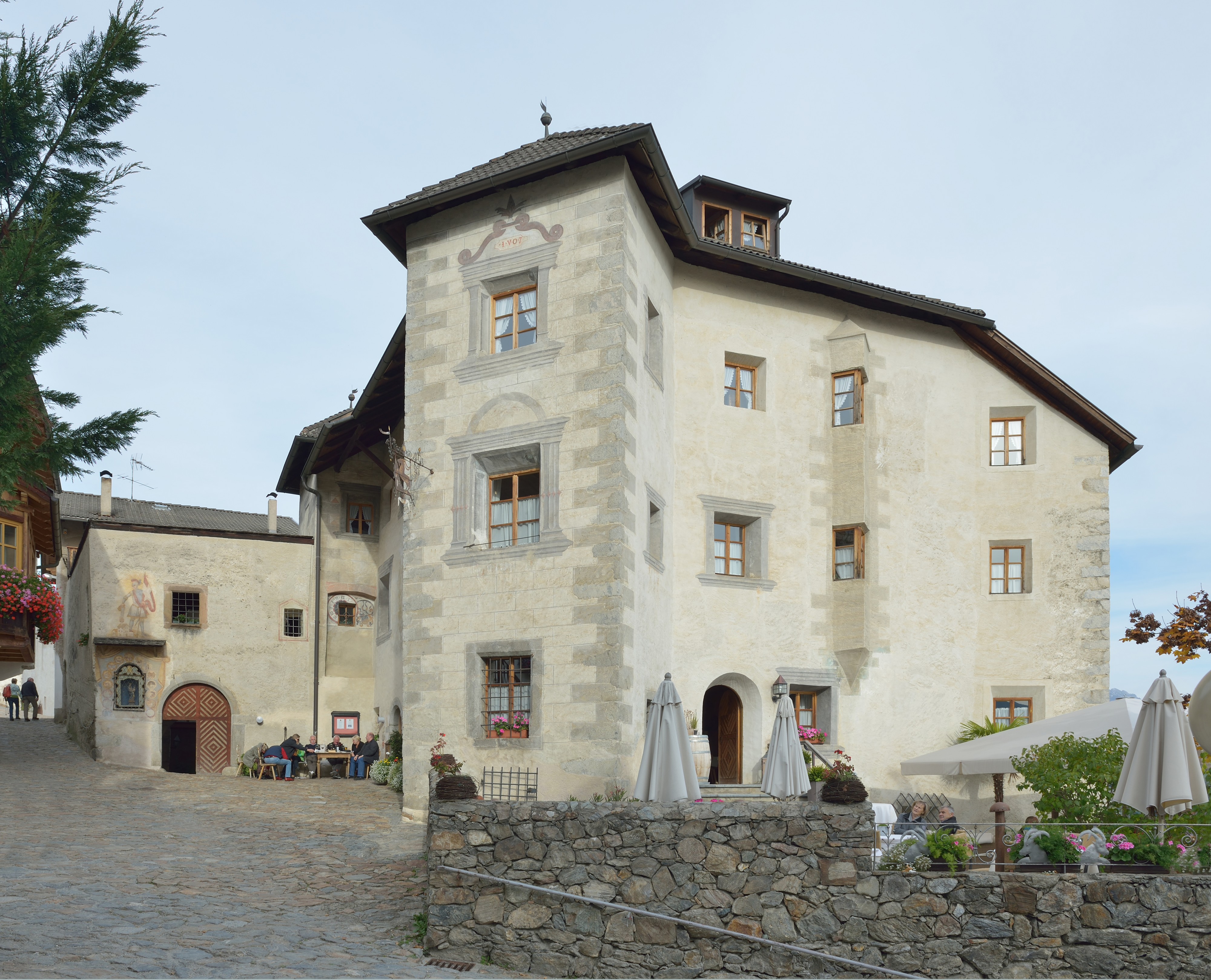 Steinbock Villanders 04
