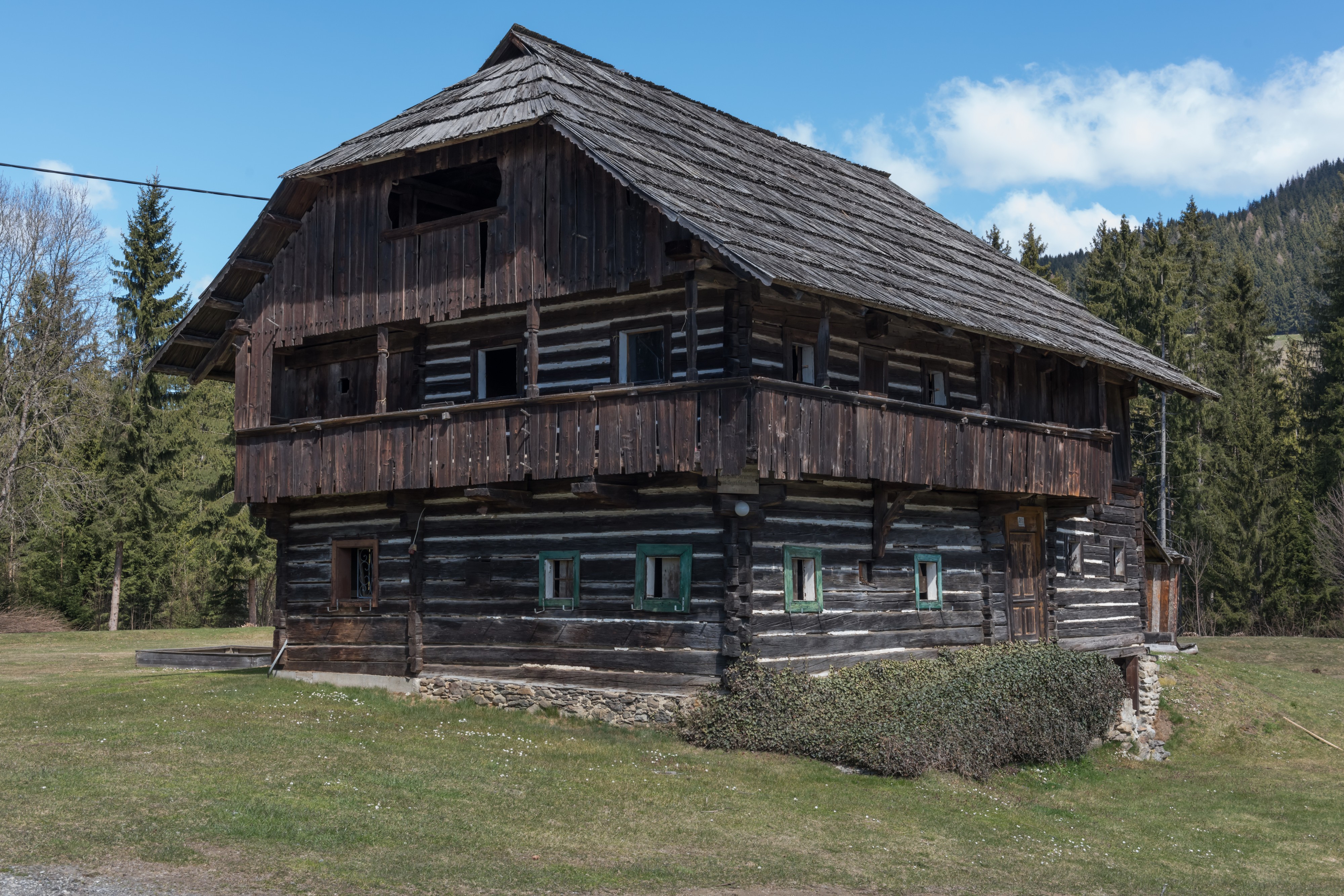 Steuerberg Wachsenberg 23 Mesnerhaus 07042015 1546