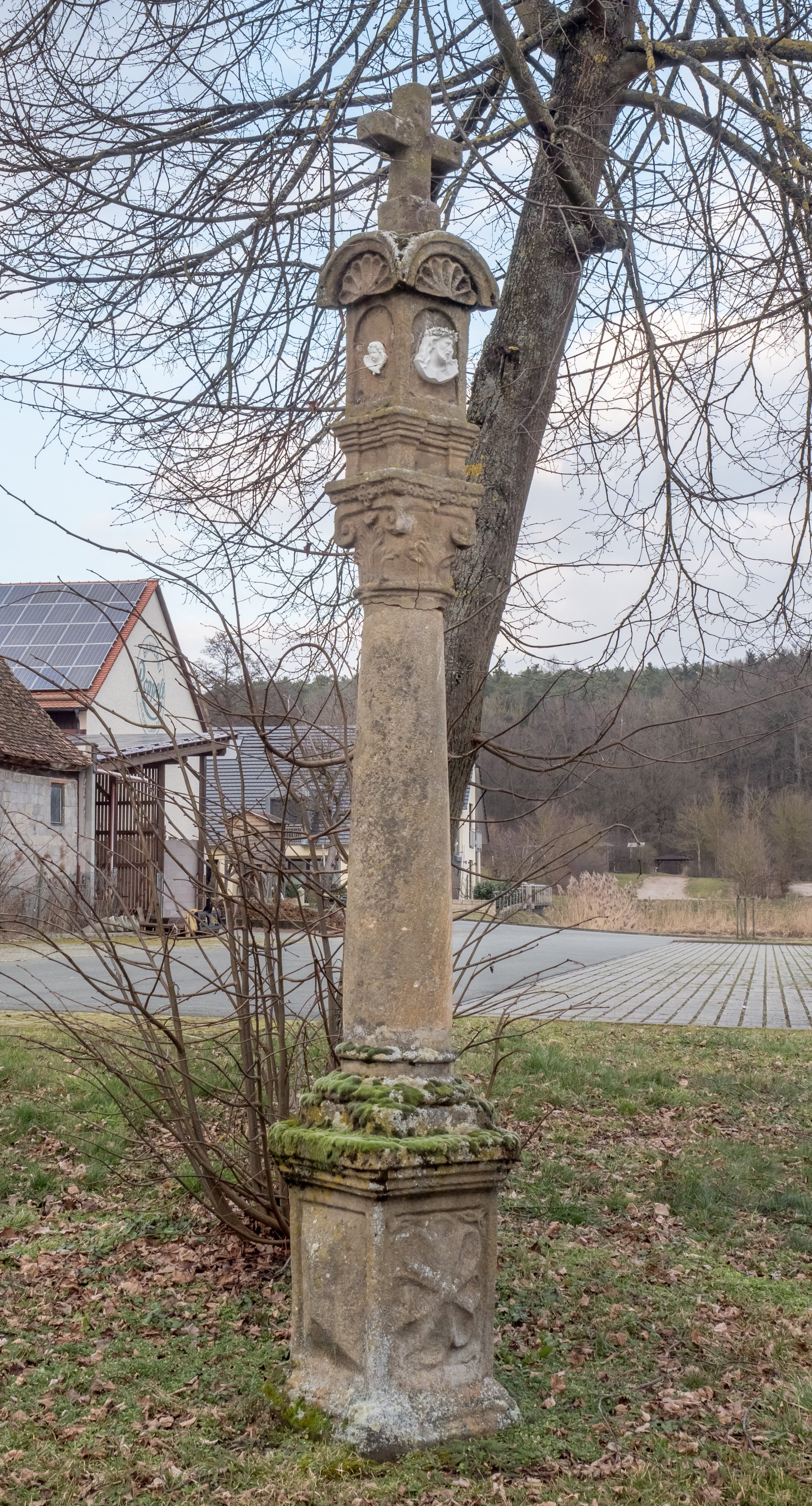 Stiebarlimbach Marter 2180344