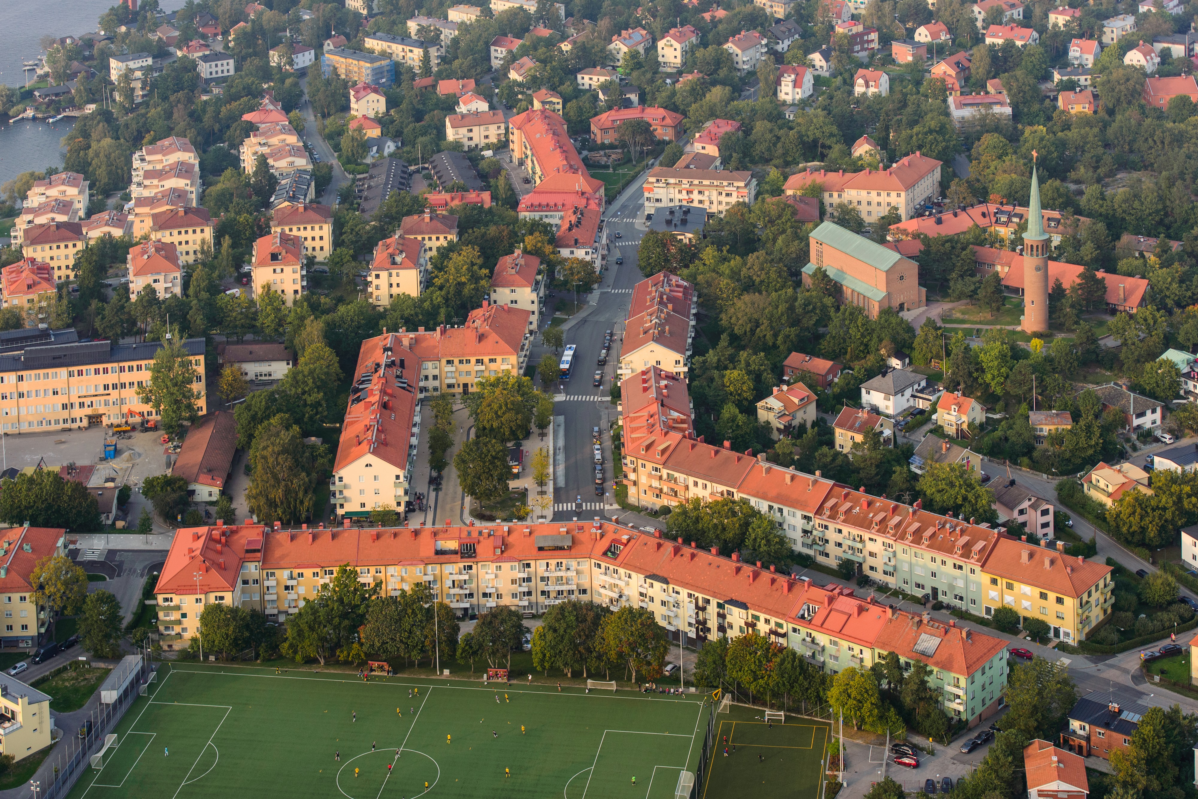 Stora Essingen September 2014 02