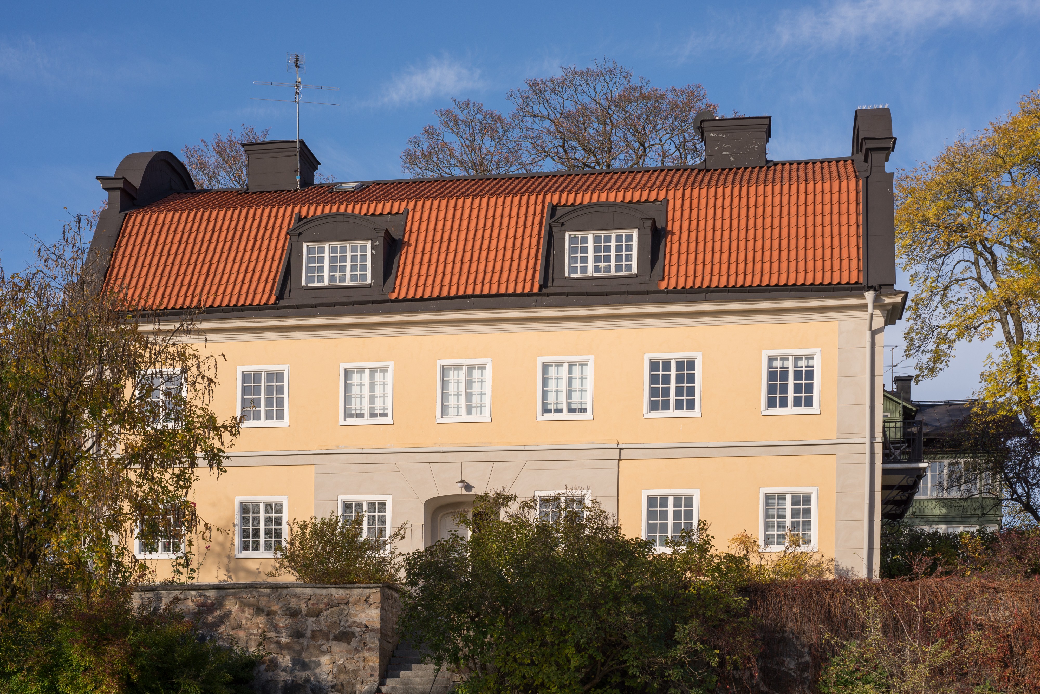 Stora Sjötullen October 2013 03