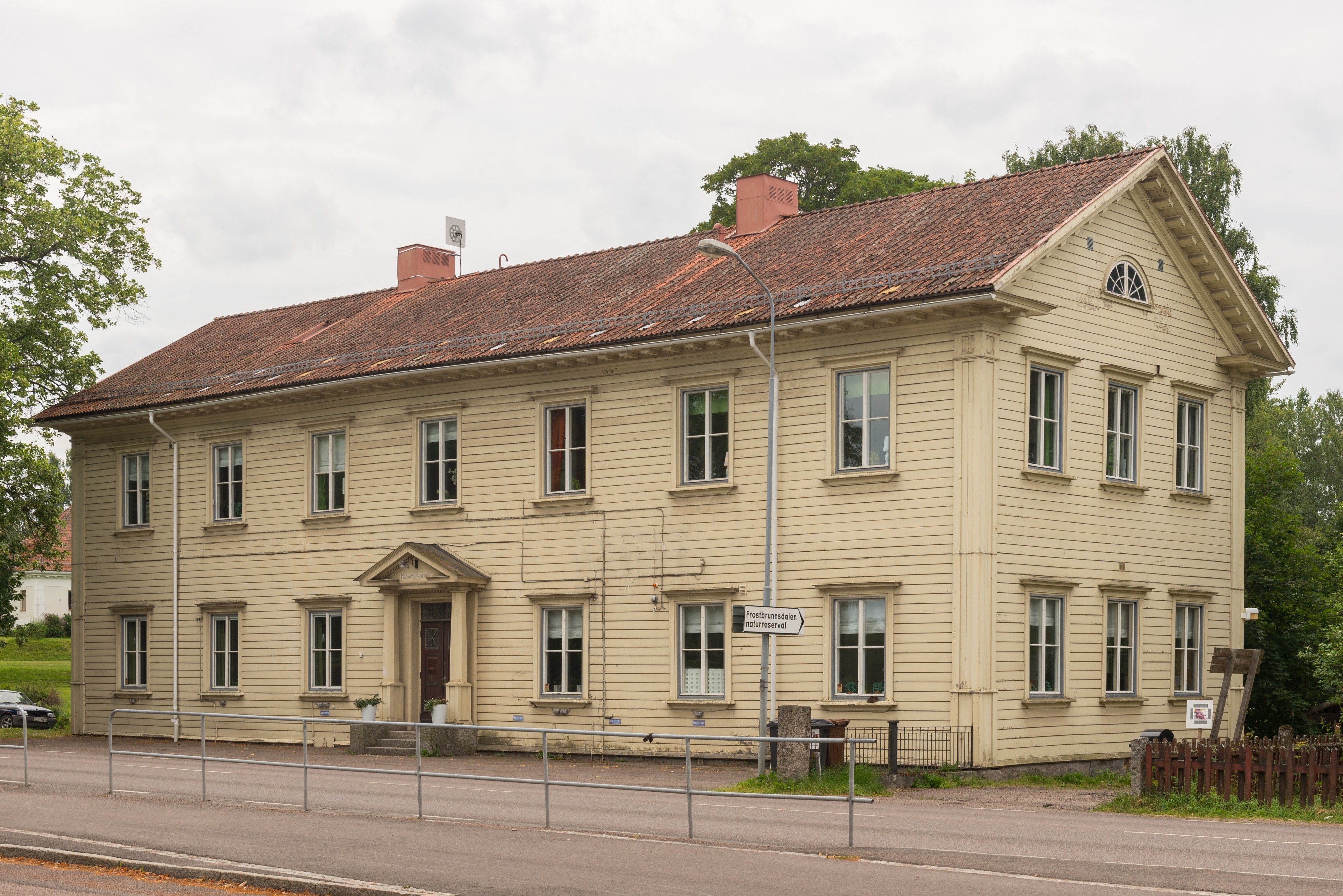 Stora Tuna July 2013