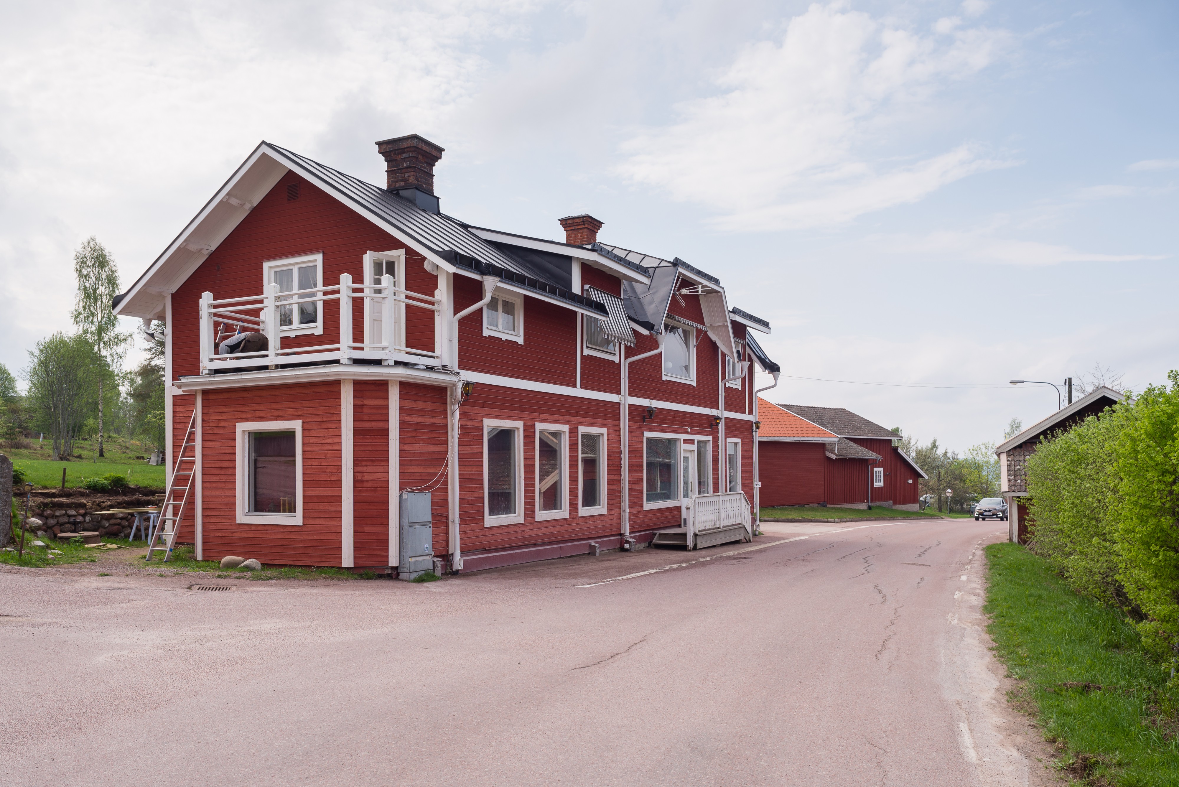 Tällberg May 2018 01