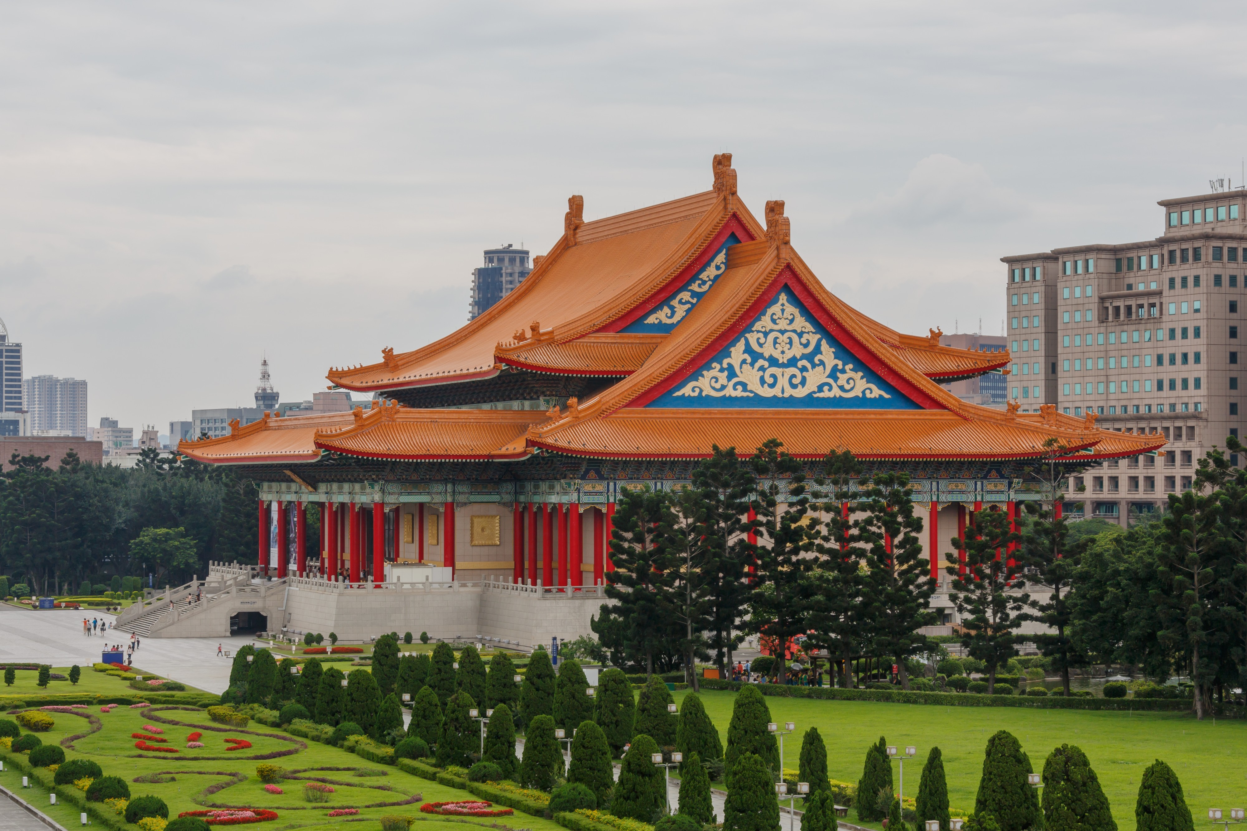 Taipei Taiwan National-Concert-Hall-03