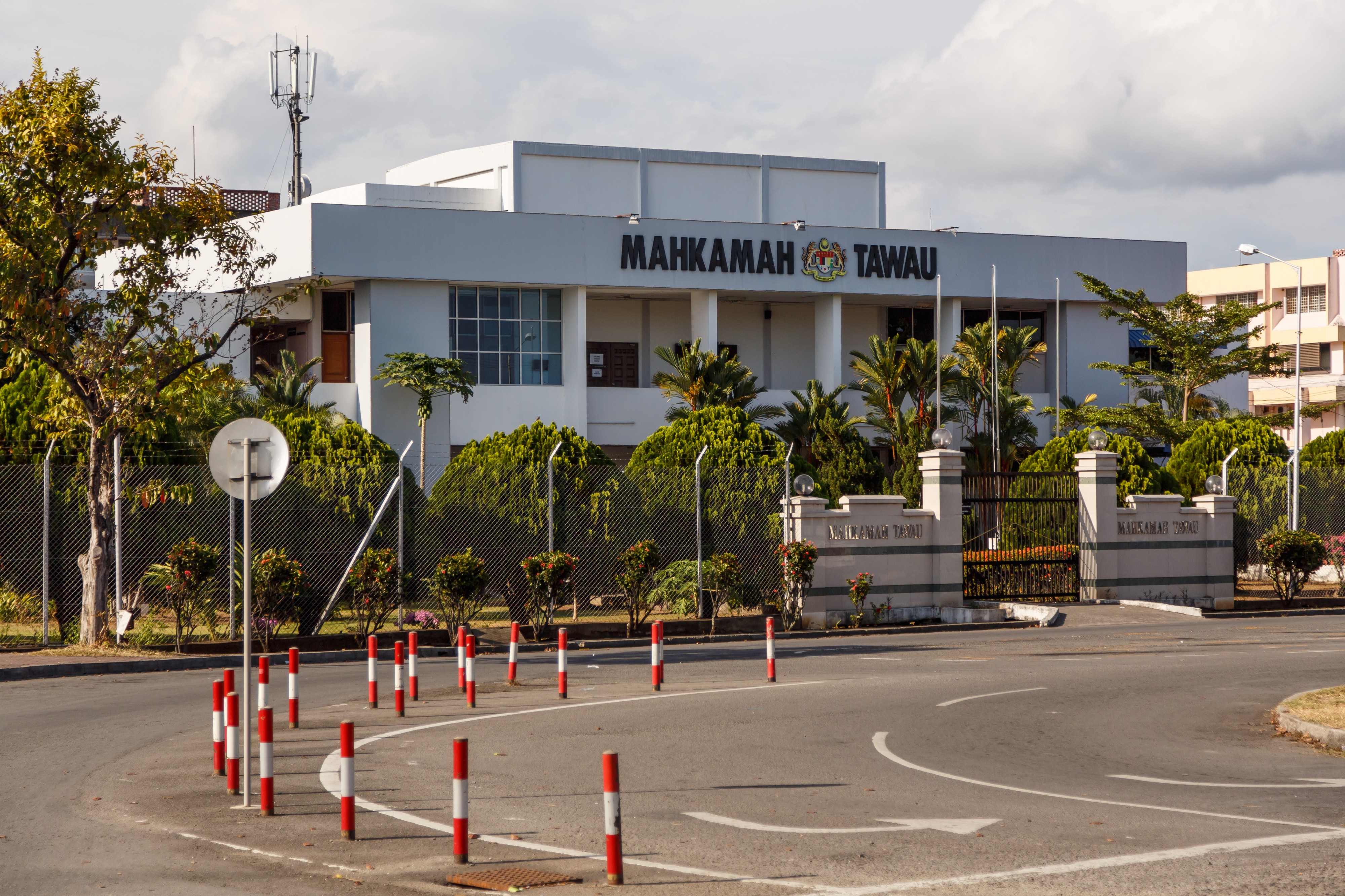Tawau Sabah Courthouse-03
