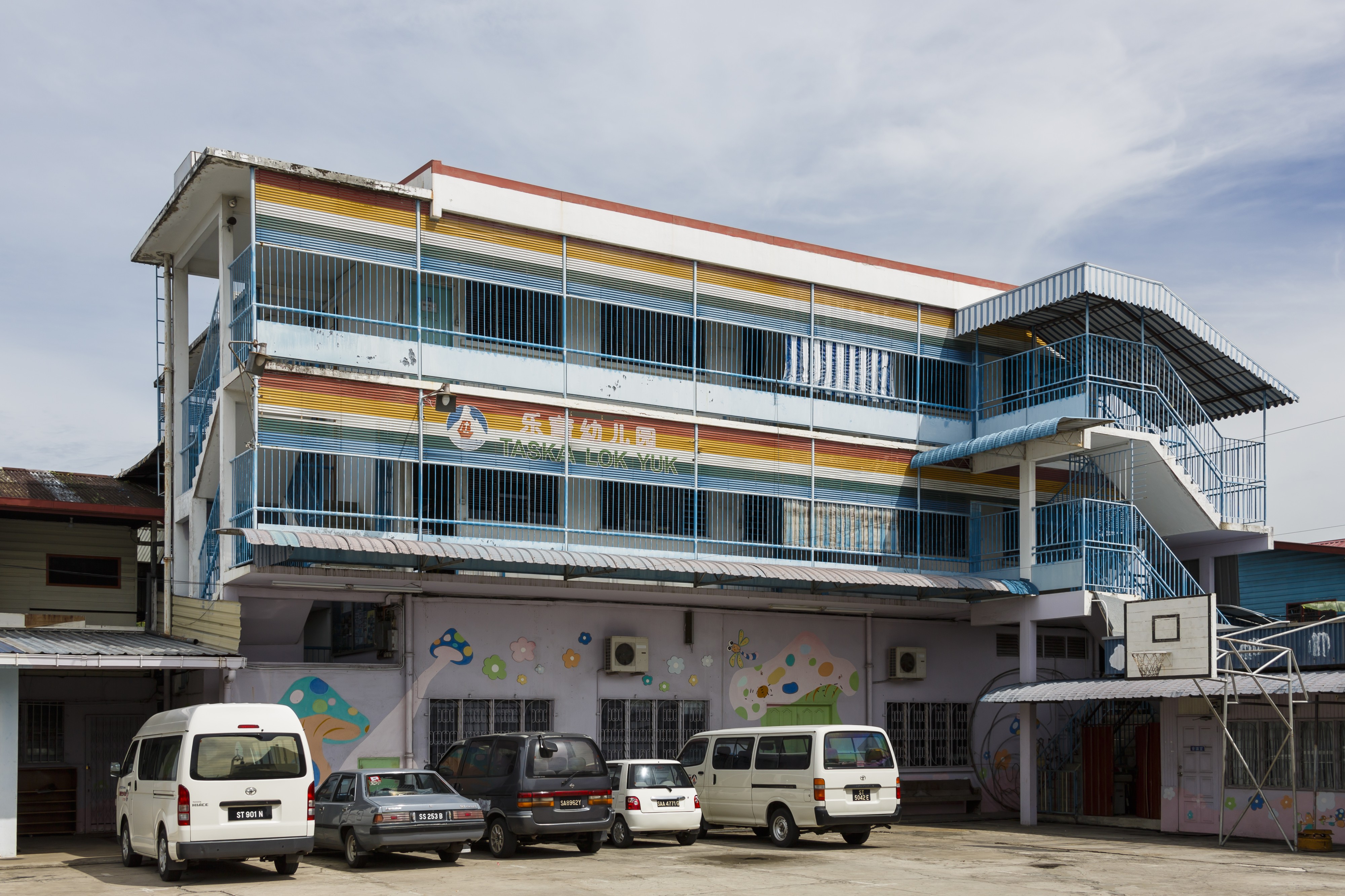 Tawau Sabah Gereja-Basel-Tawau-10