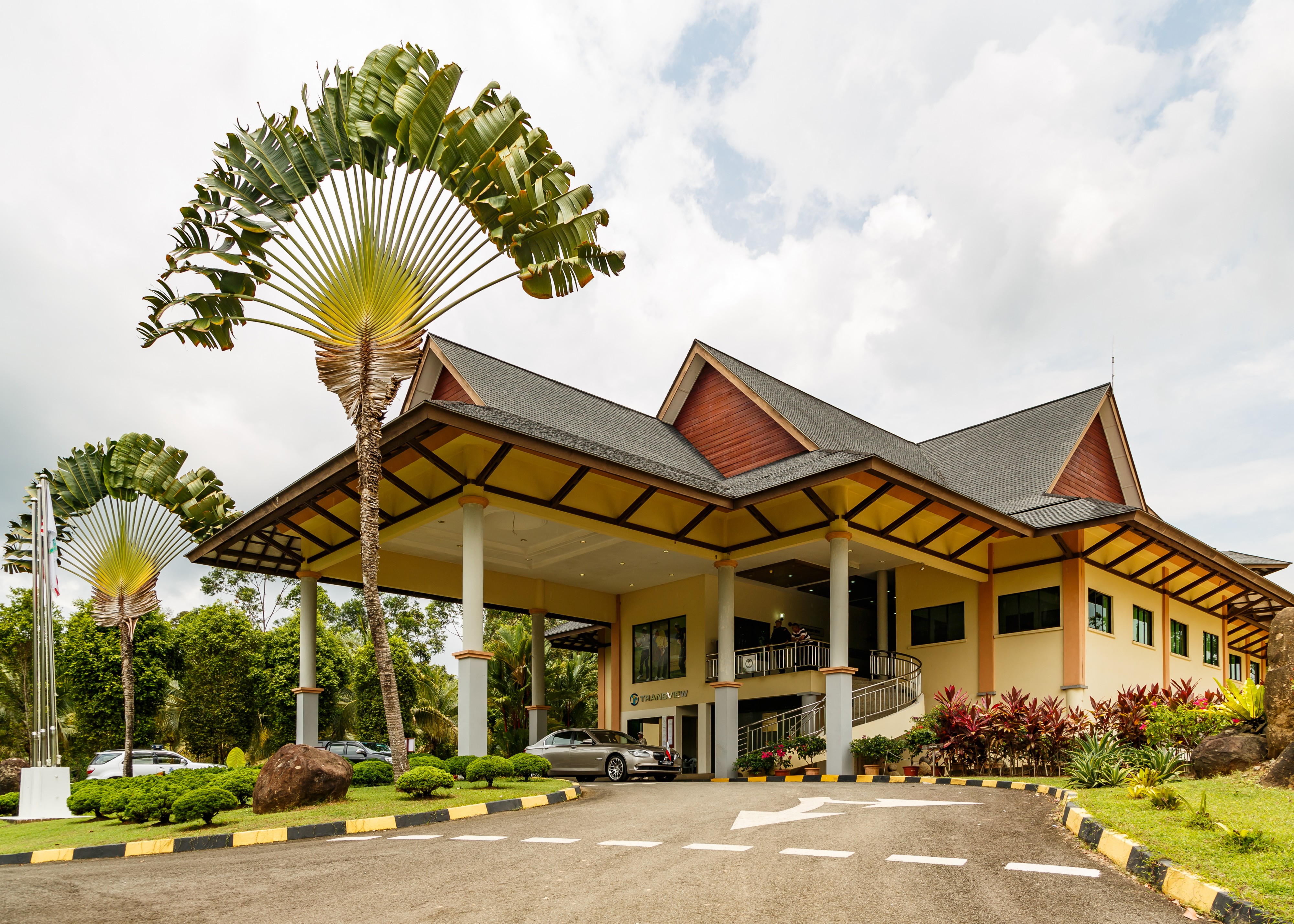 Tawau Sabah Hot-Spring-Golf-Course-02