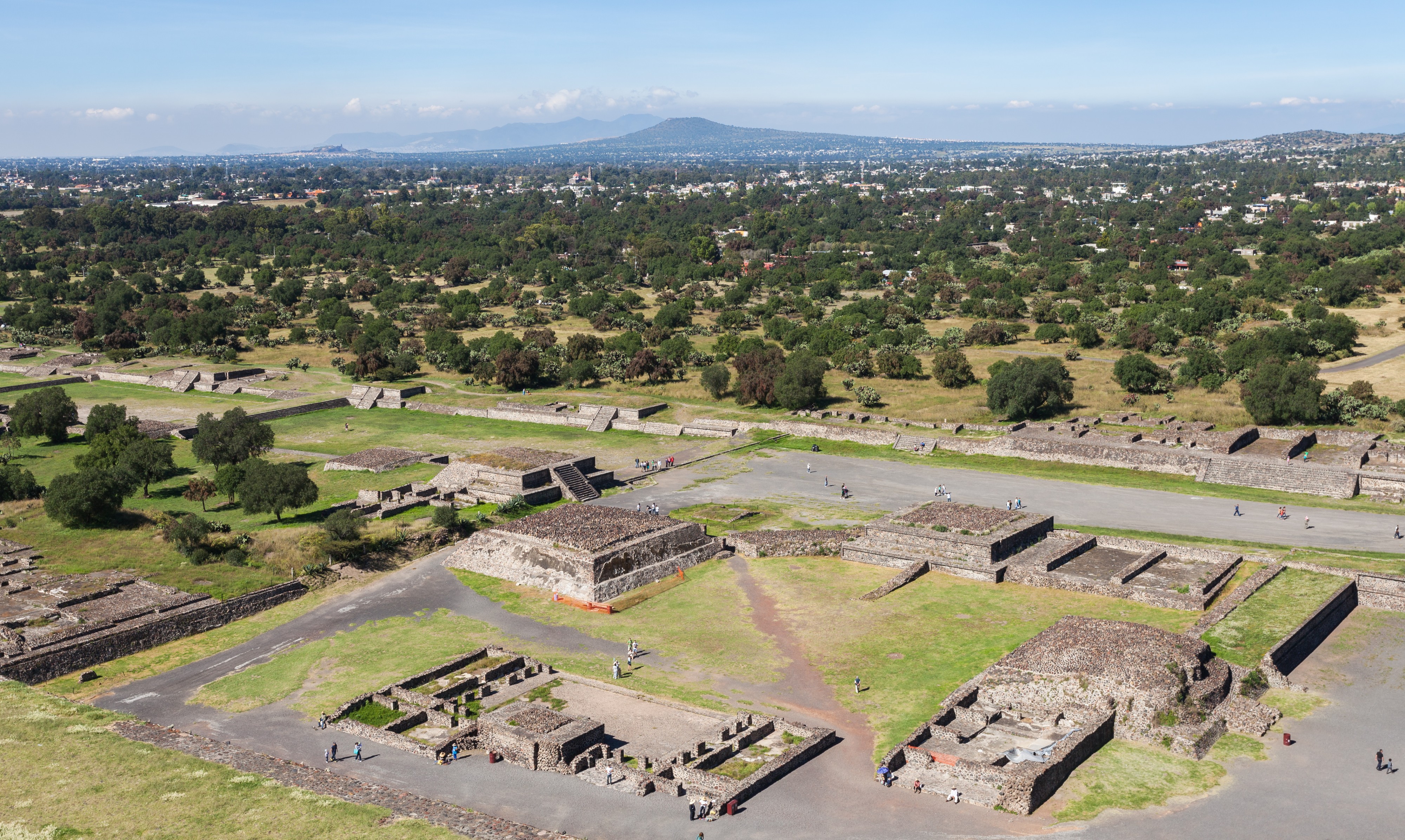 Teotihuacán, México, 2013-10-13, DD 27