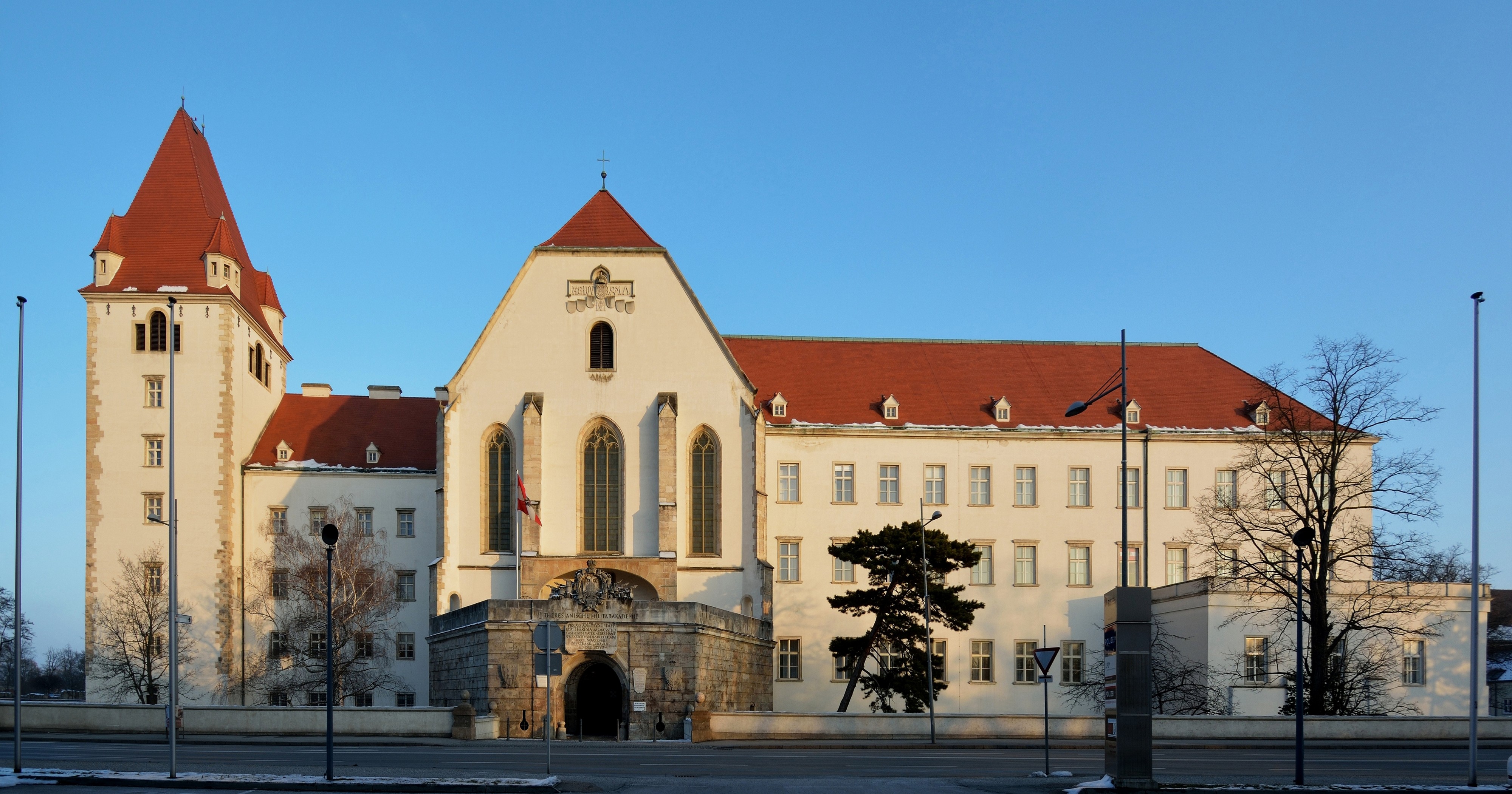 Theresianische Militaerakademie DSC 6487w