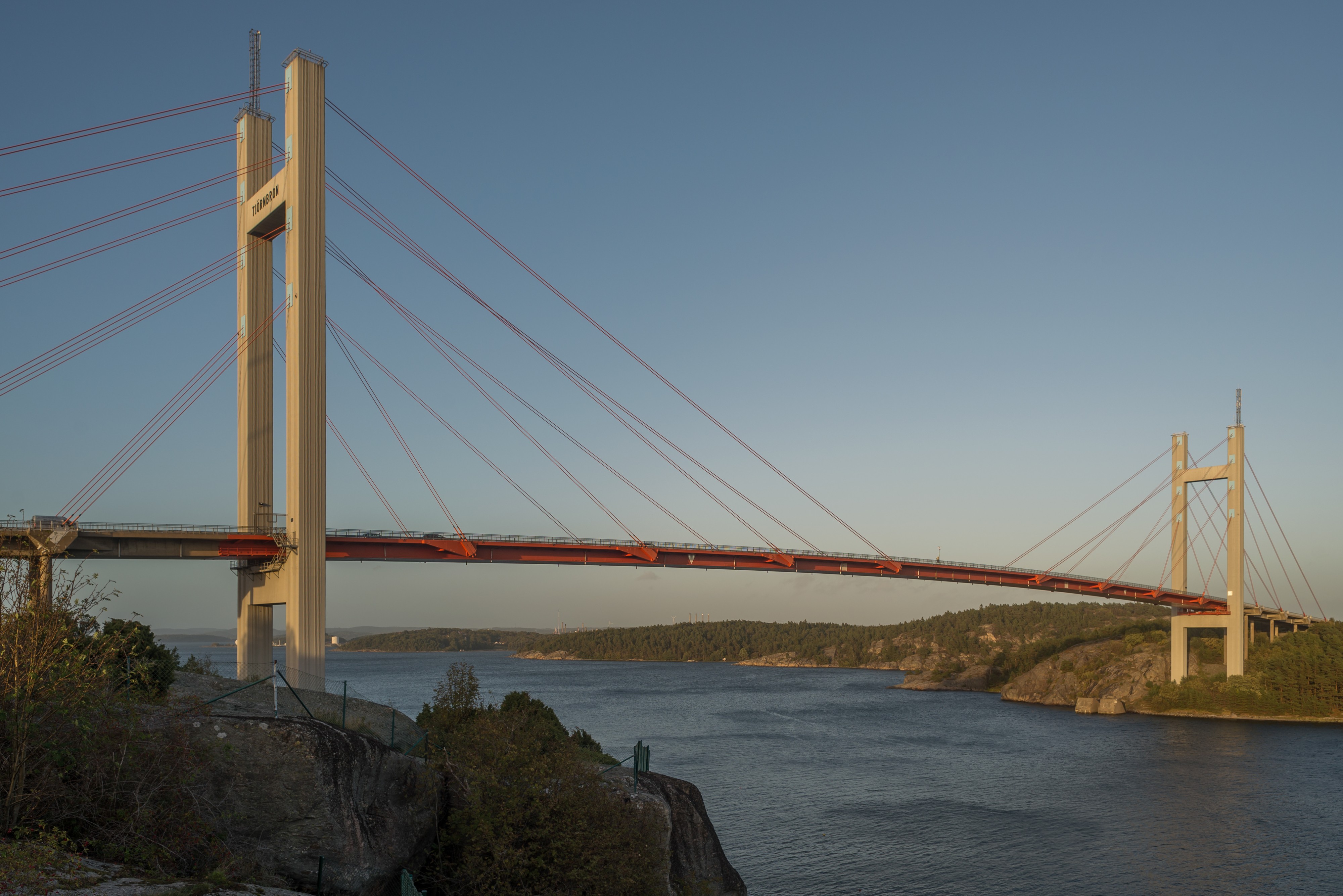 Tjörnbron September 2014 01