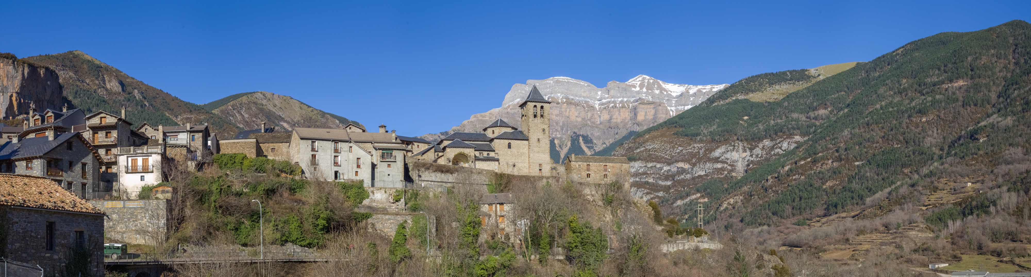 Torla, Huesca, España, 2015-01-07, DD 04-07 PAN