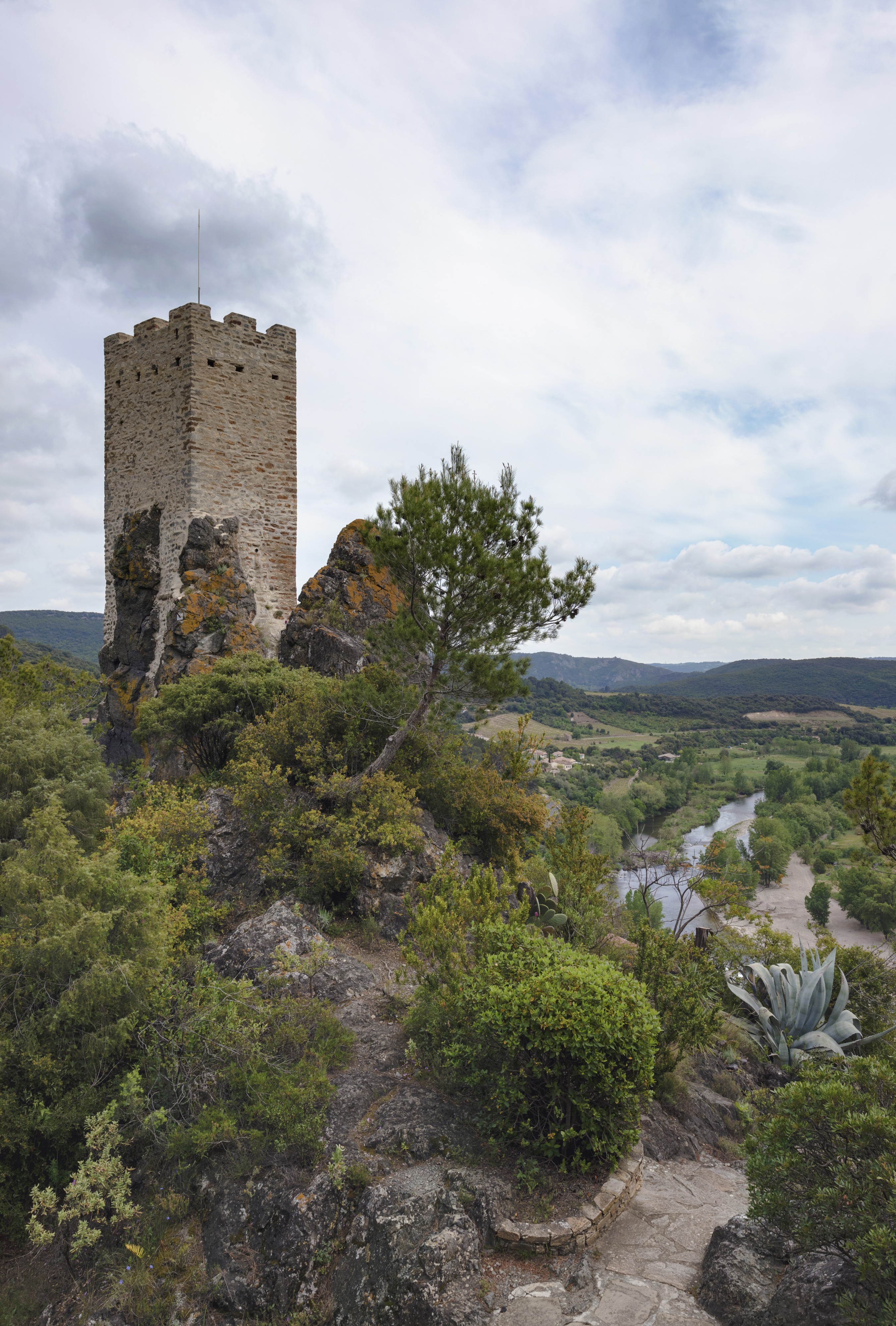 Tour de Roquebrun cf01