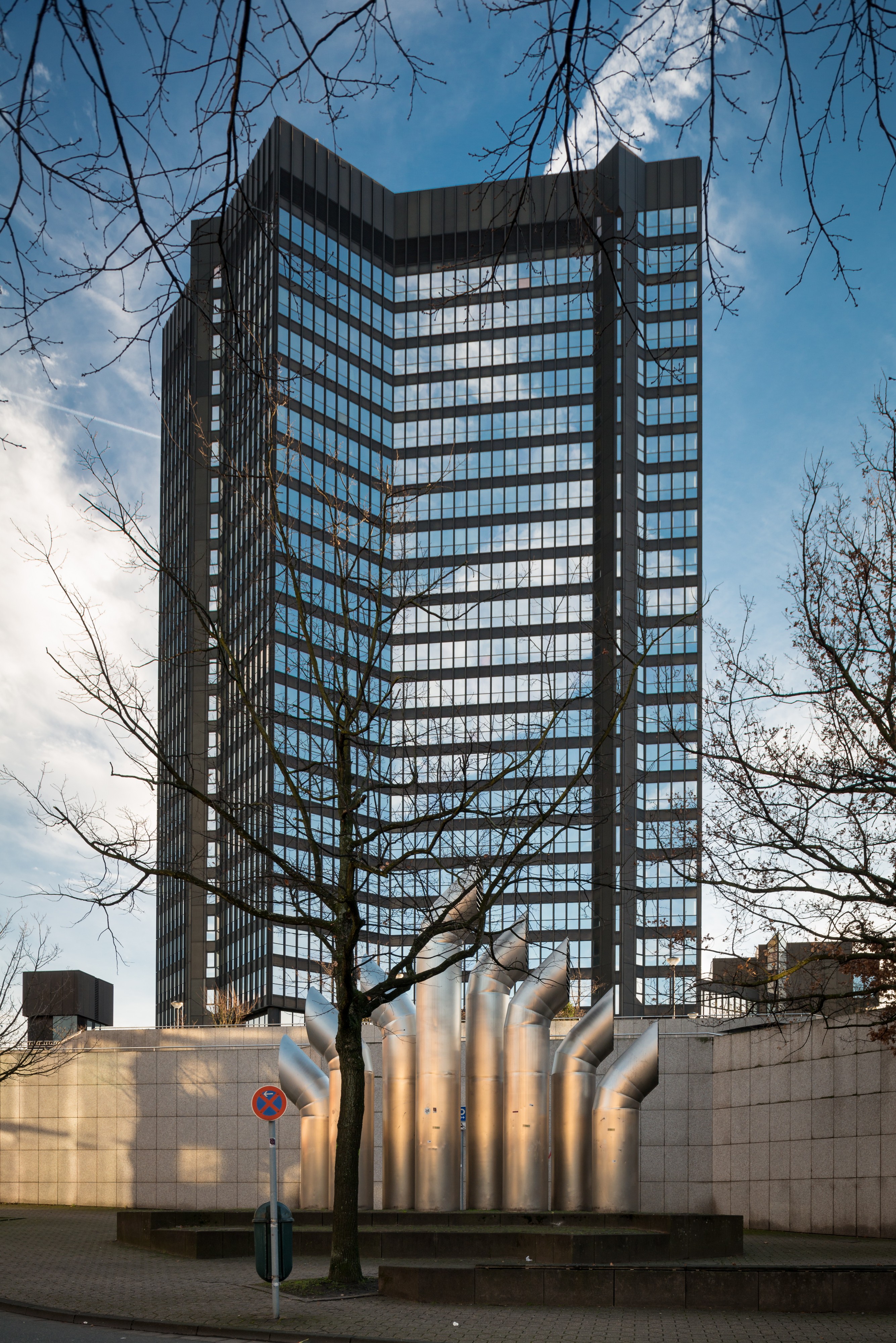 Townhall-Essen-2012