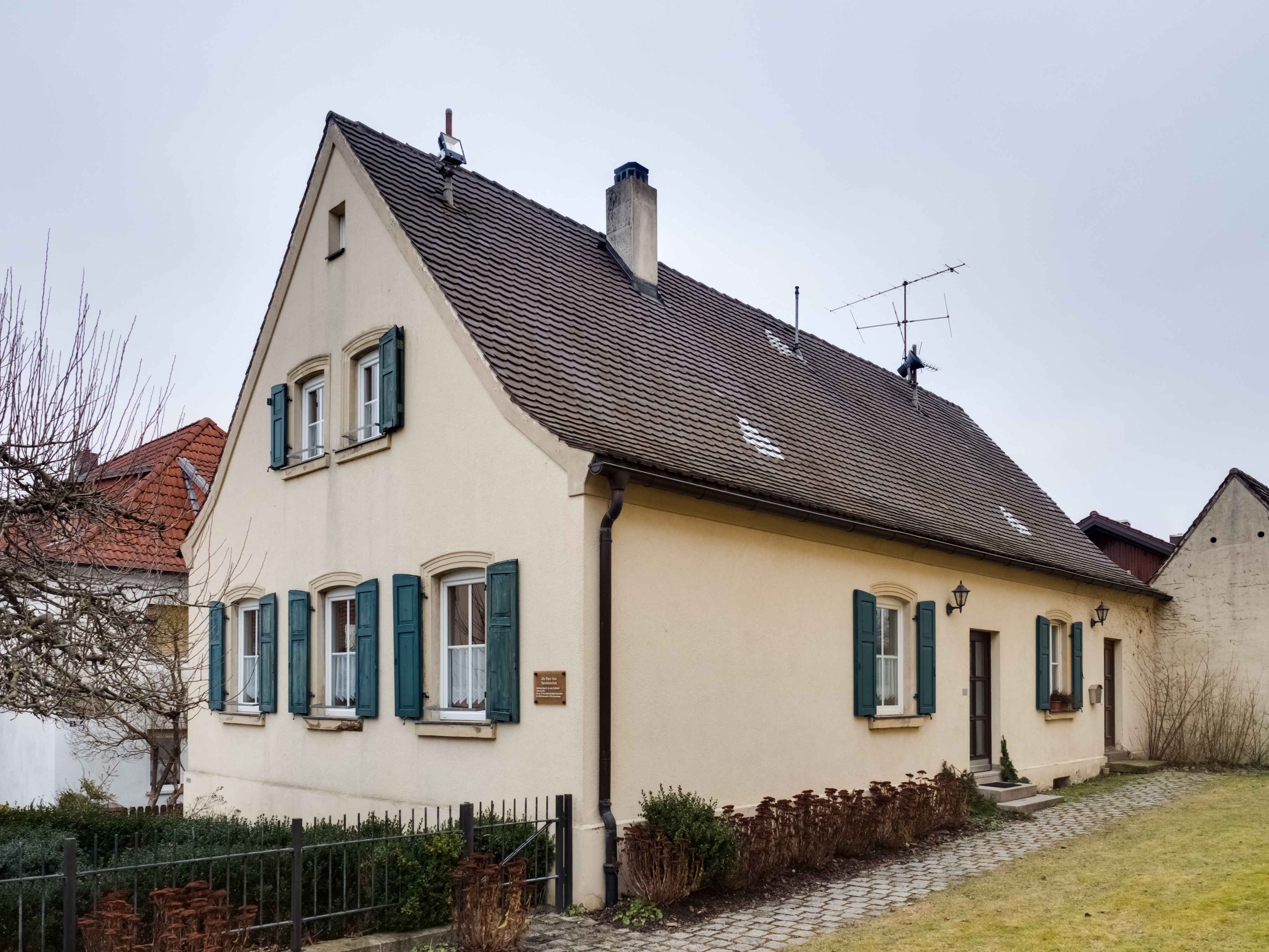 Trunstadt old school P2RM0214