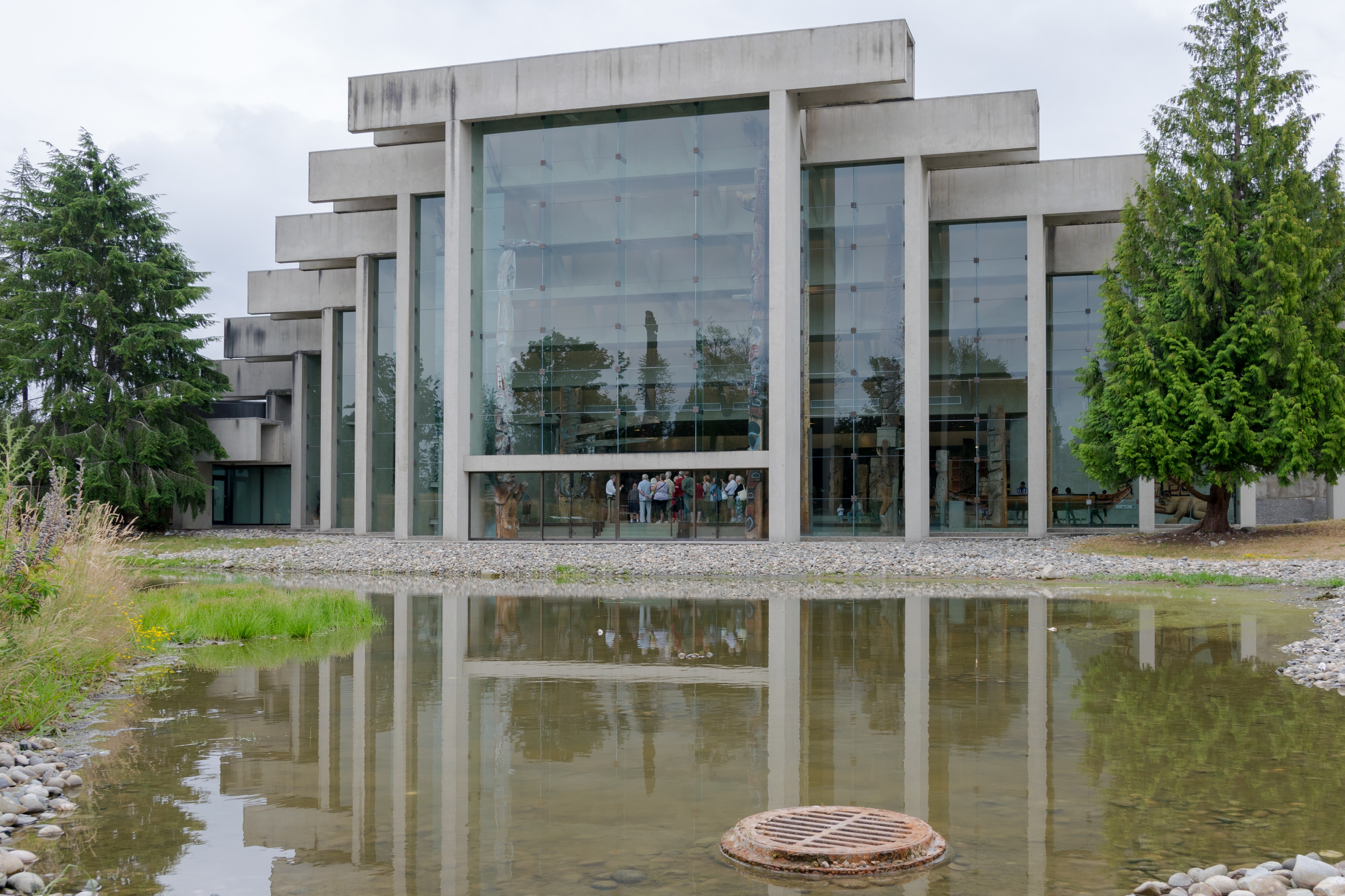 UBC Museum of Anthropology 03