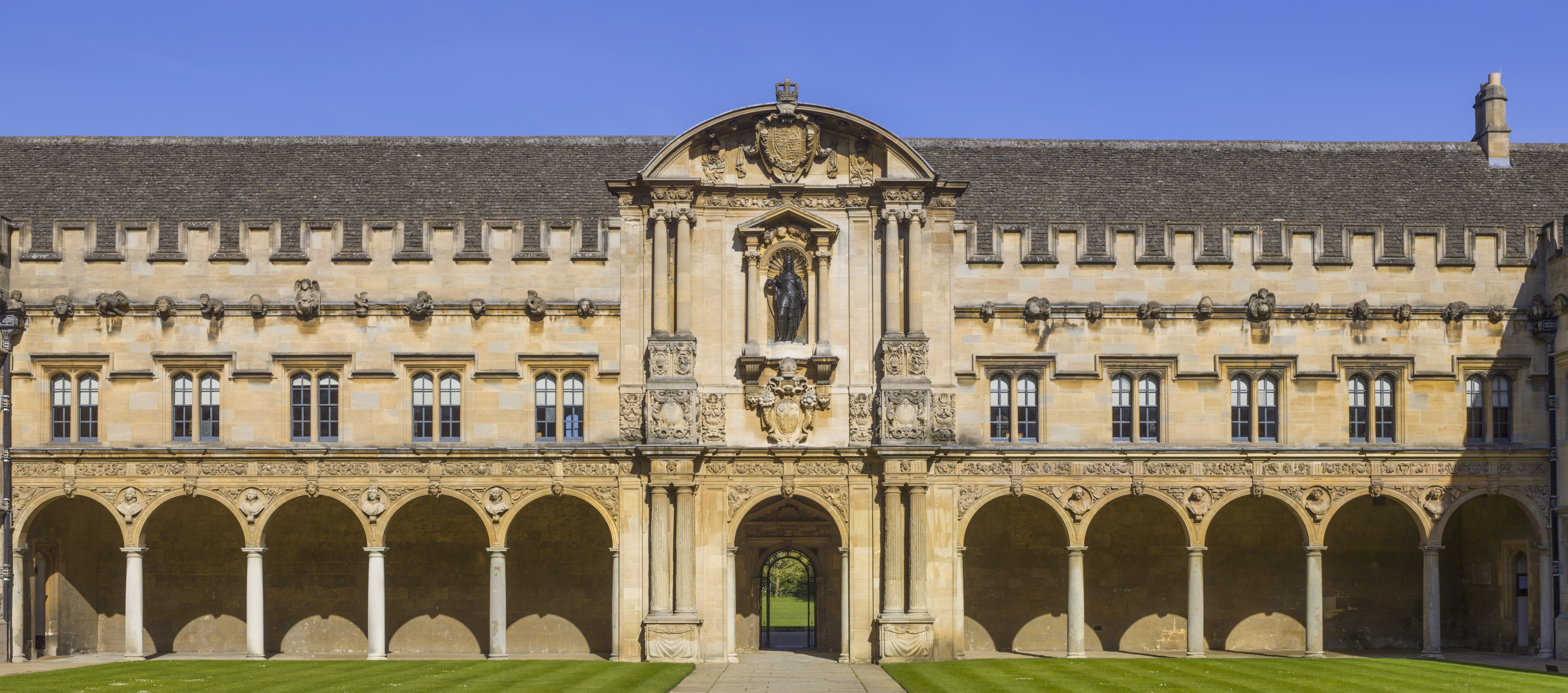 UK-2014-Oxford-St John's College 01a