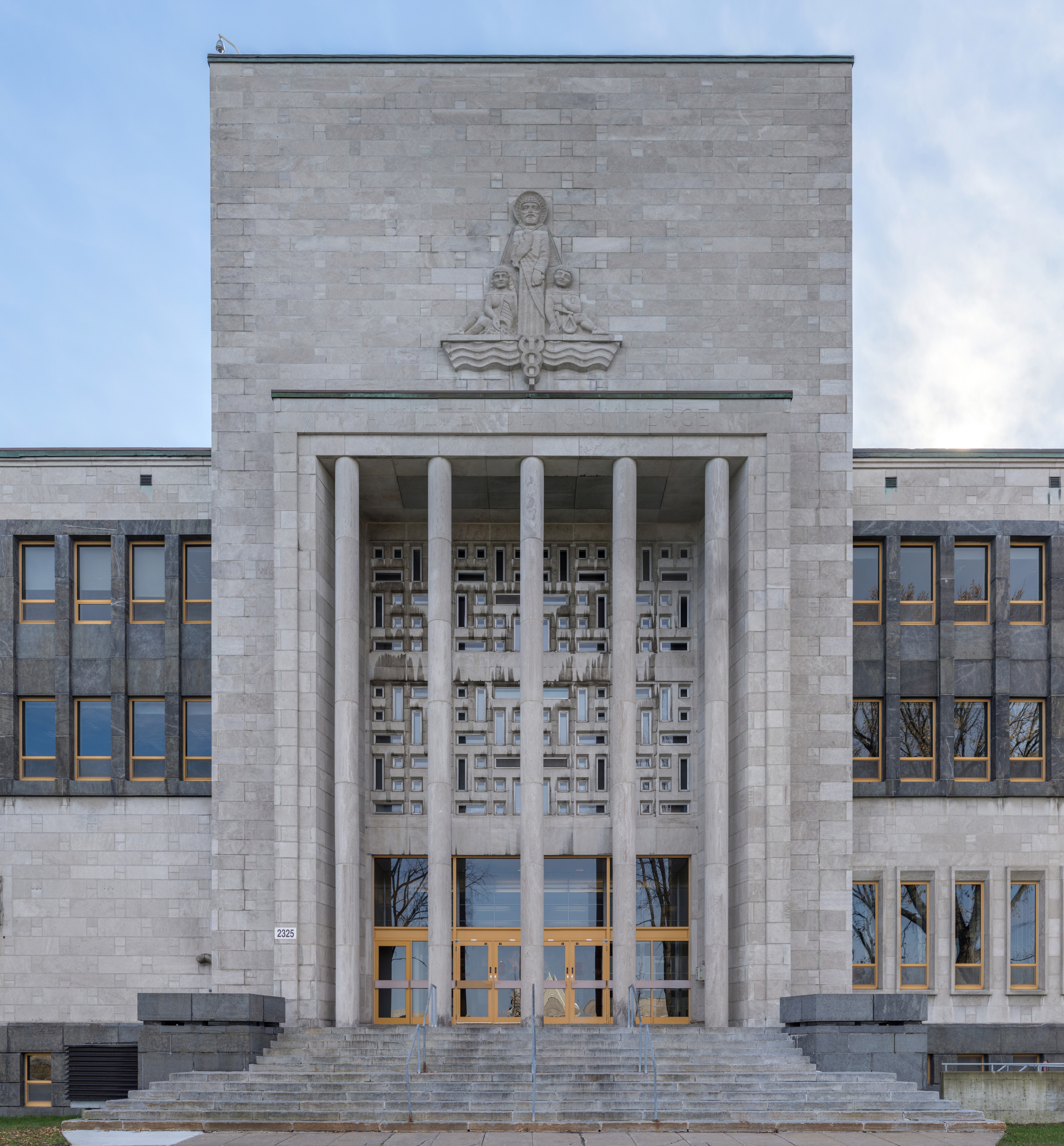 Université Laval 002