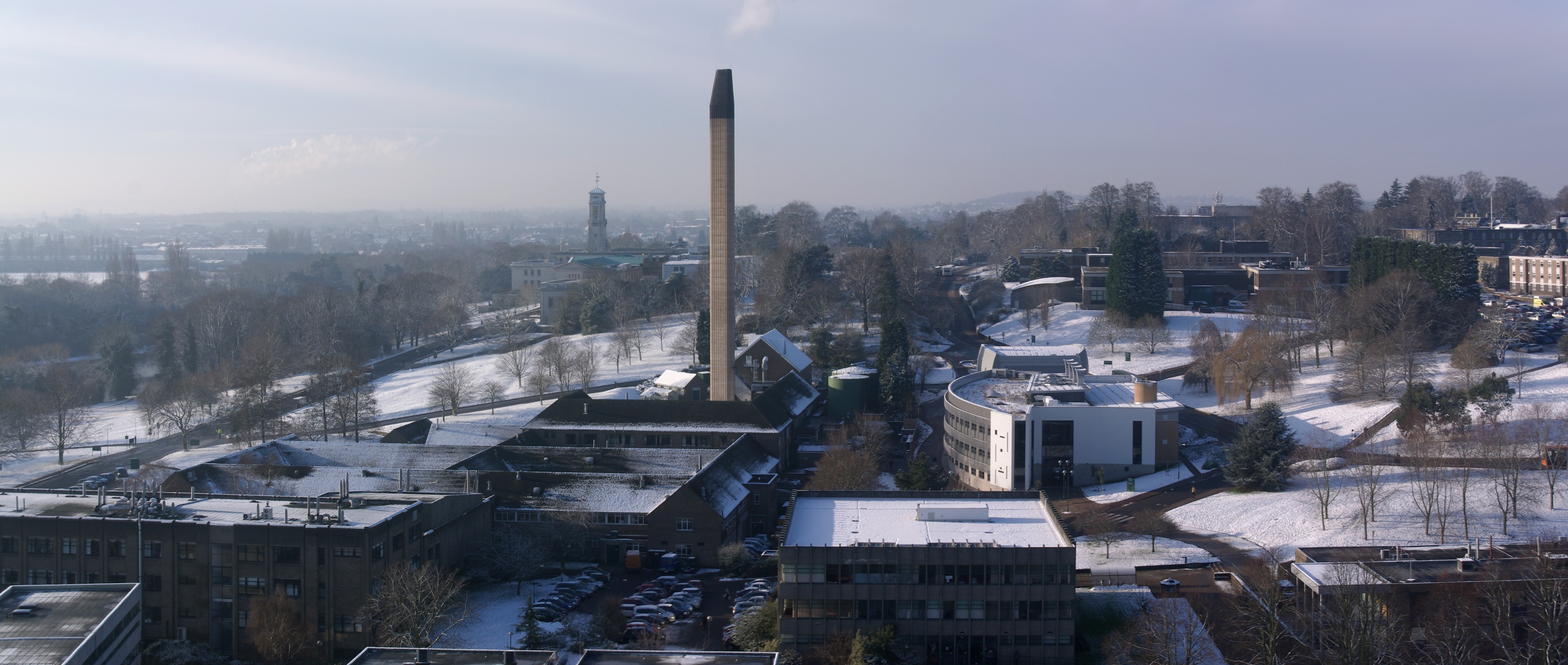 University Park MMB «C8