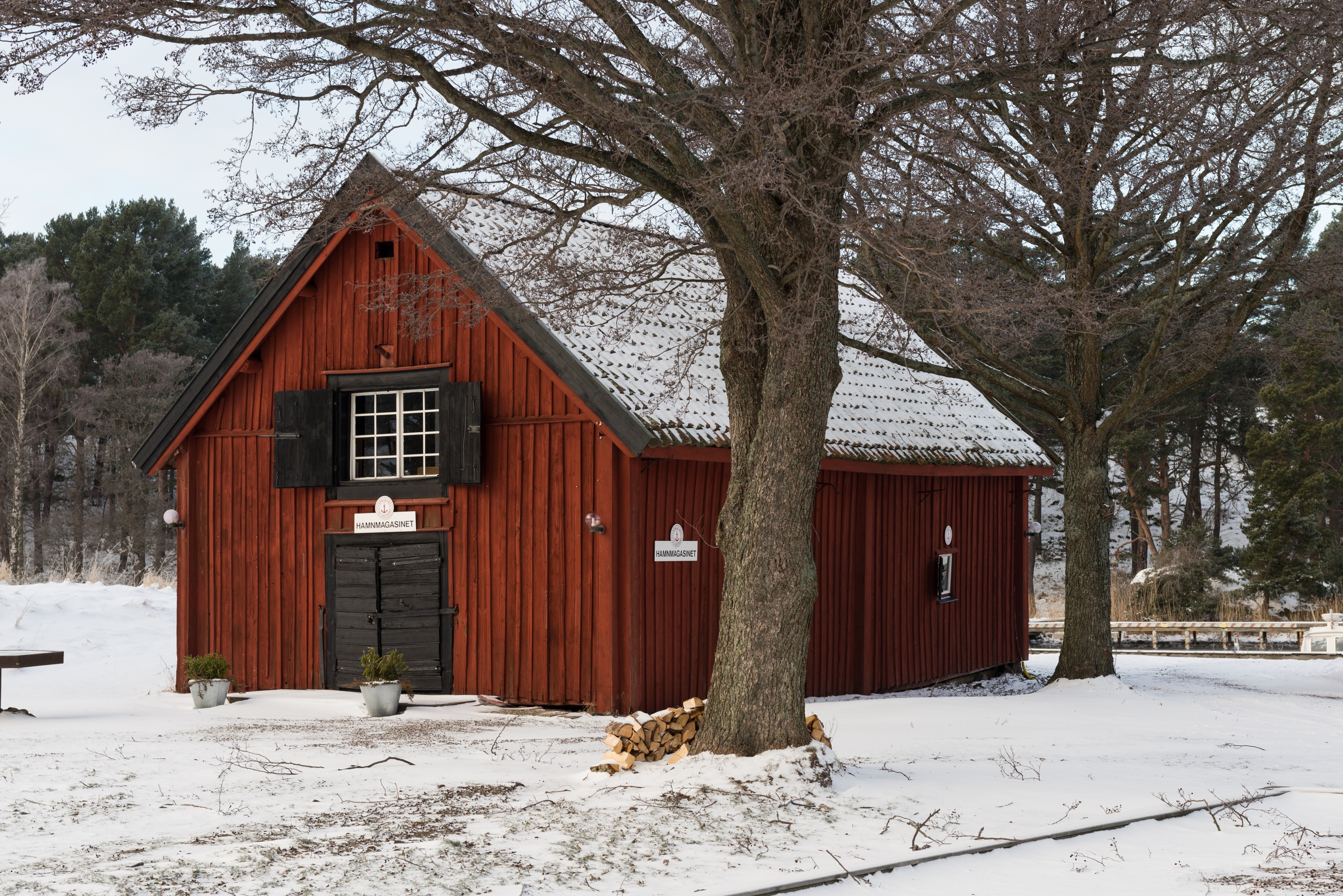 Utö January 2013 08