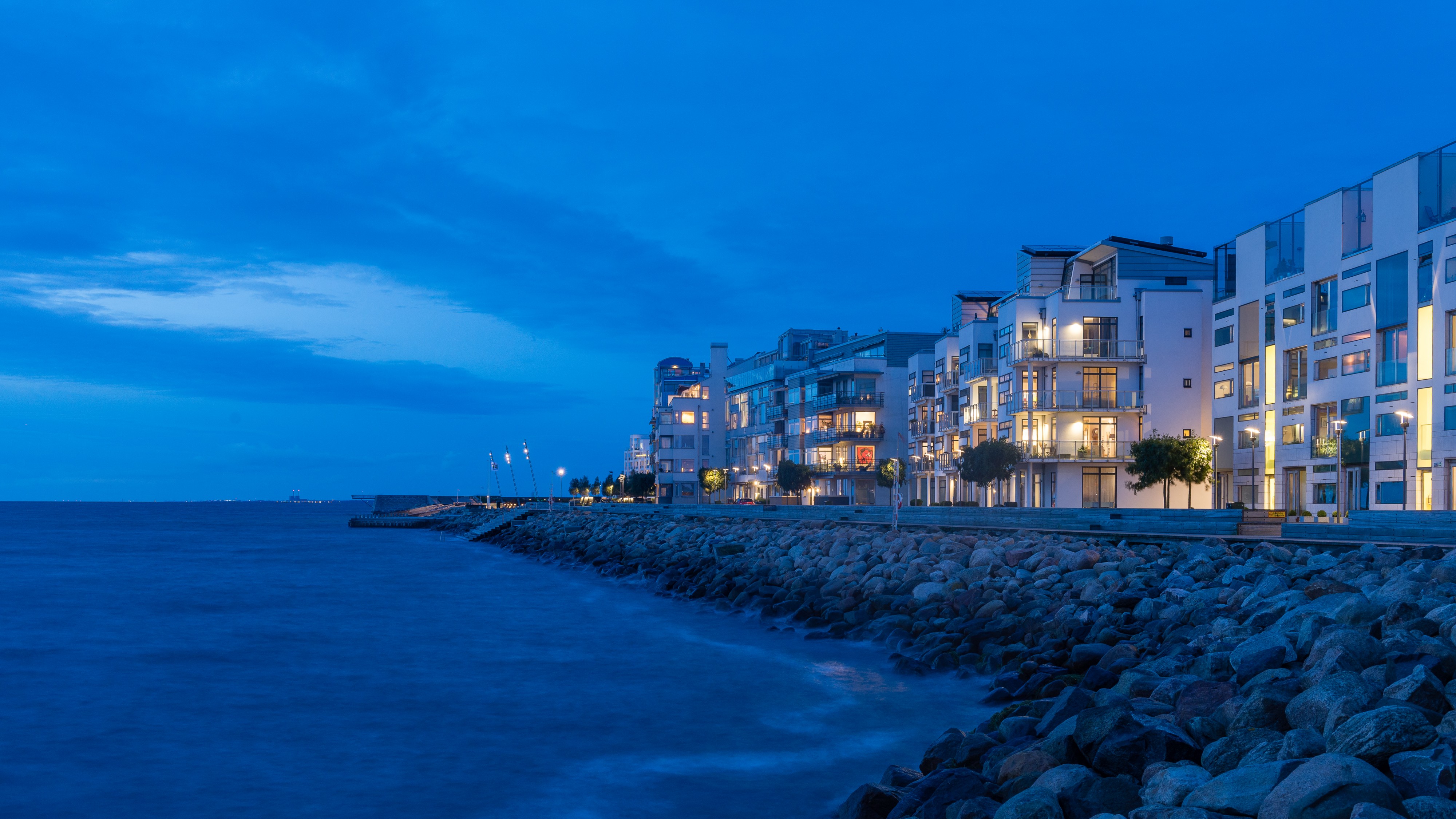 Västra Hamnen October 2017 02