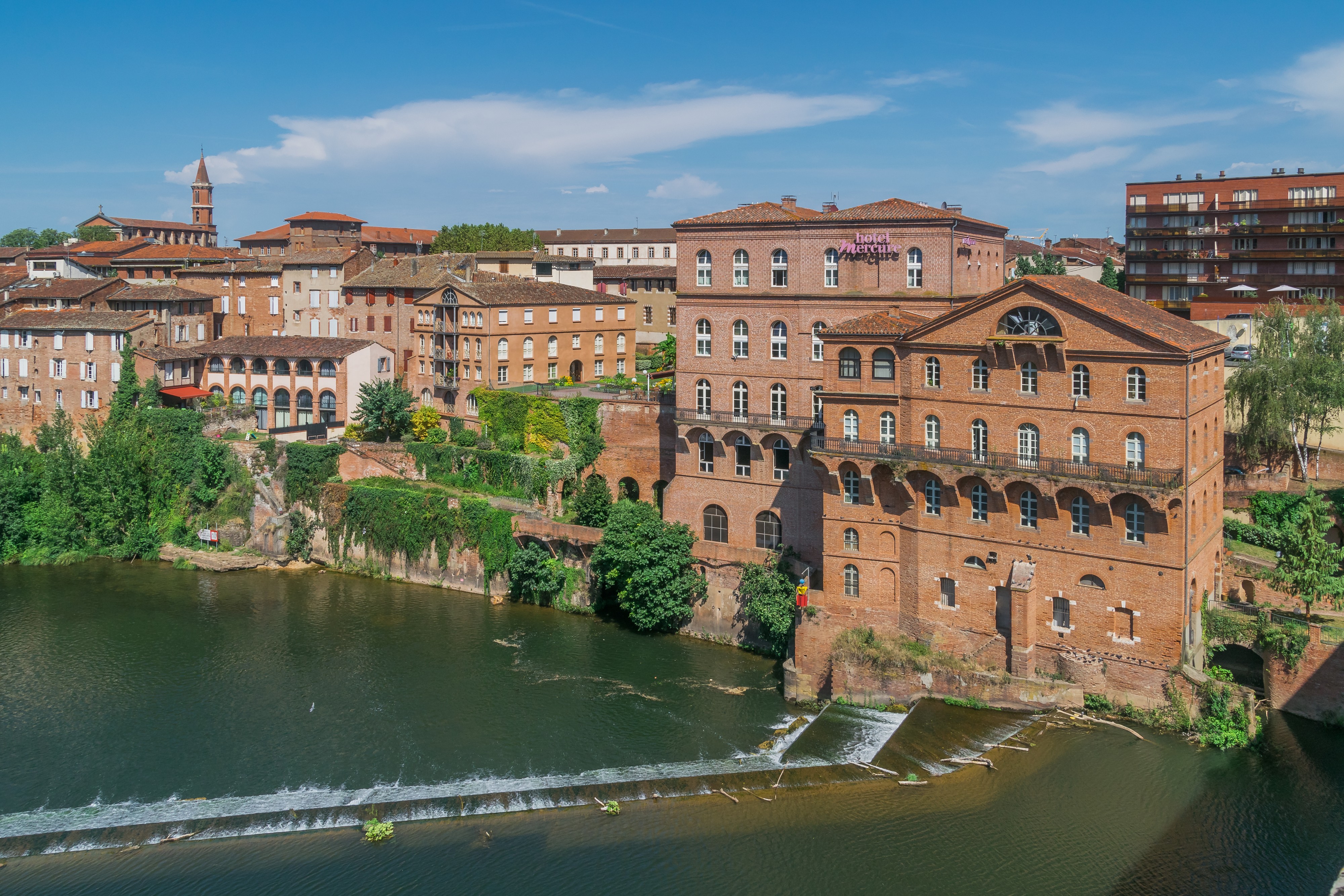 Vermicellery of Albi 08