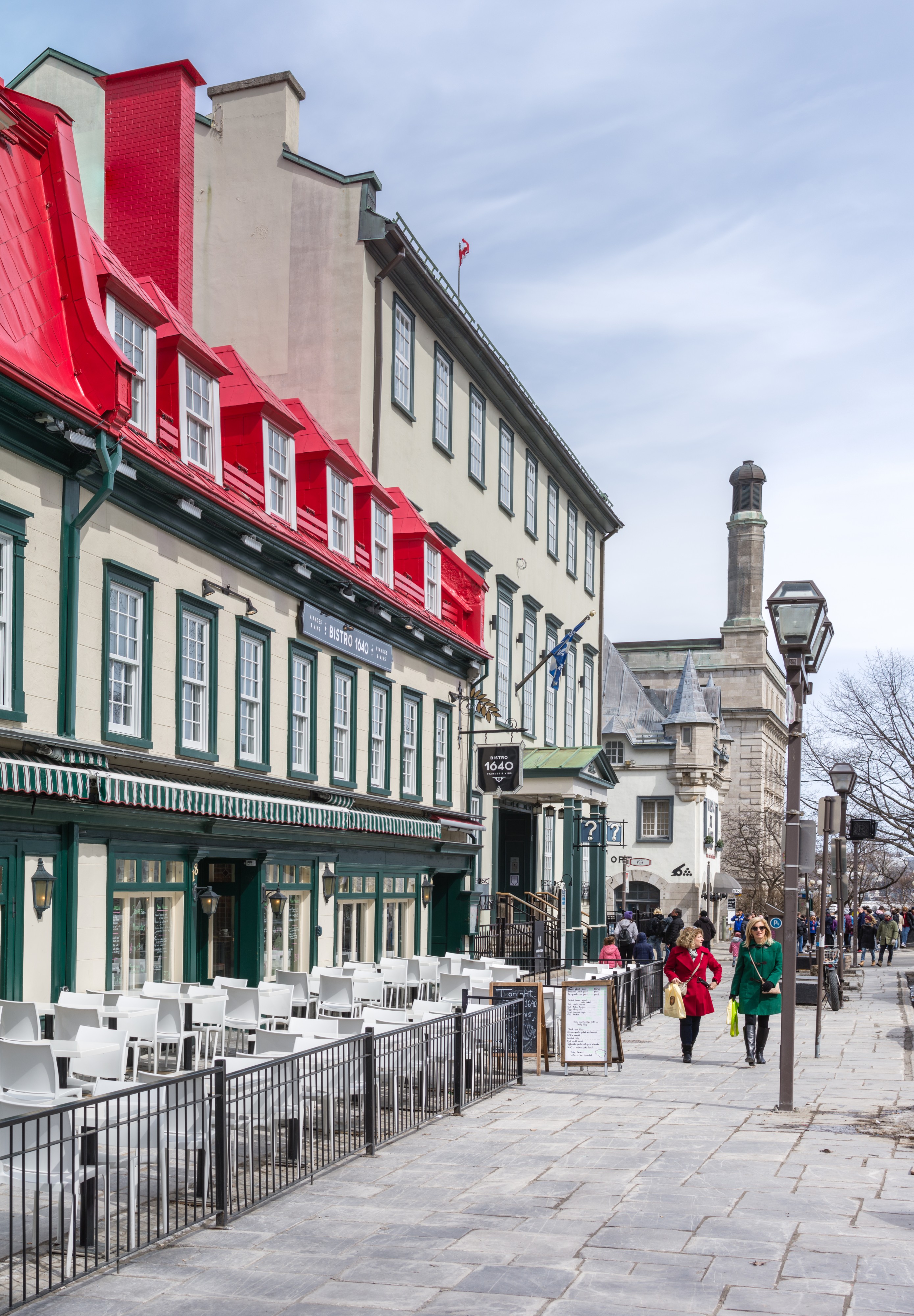 Vieux-Québec 15