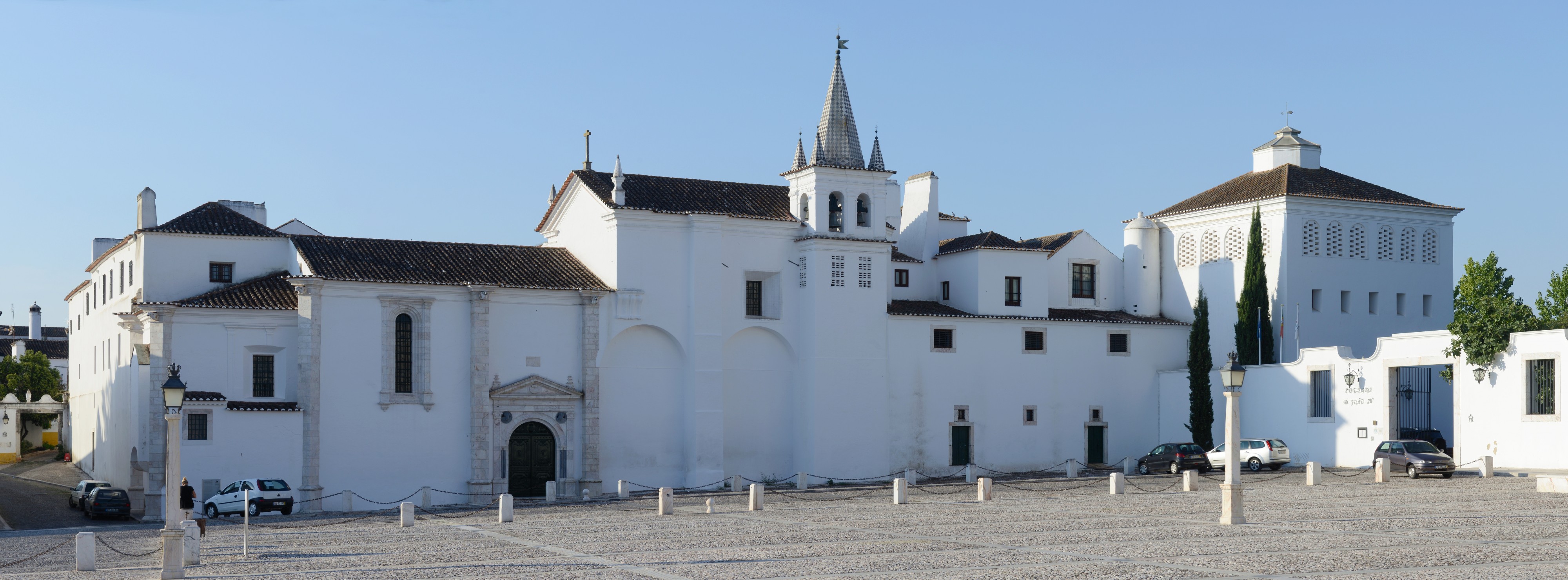 Vila Viçosa September 2013-4