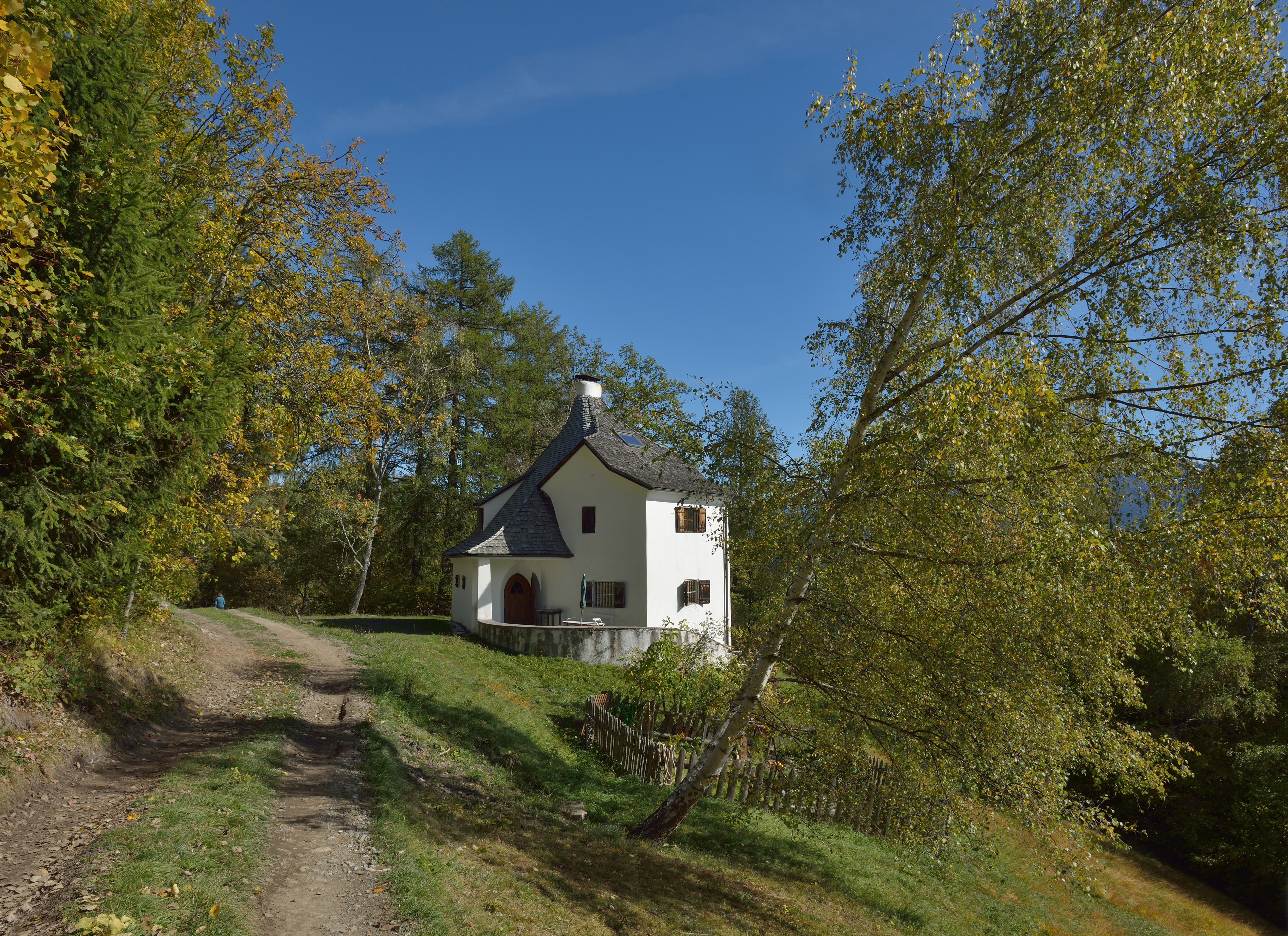 Villa Mimi in Dreikirchen 03