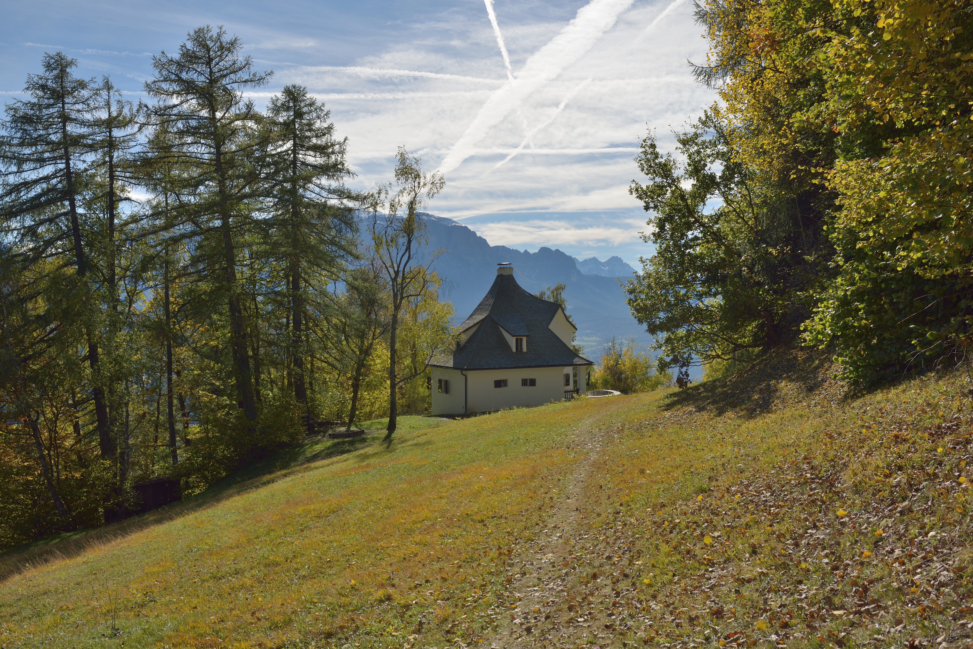 Villa Mimi in Dreikirchen 04