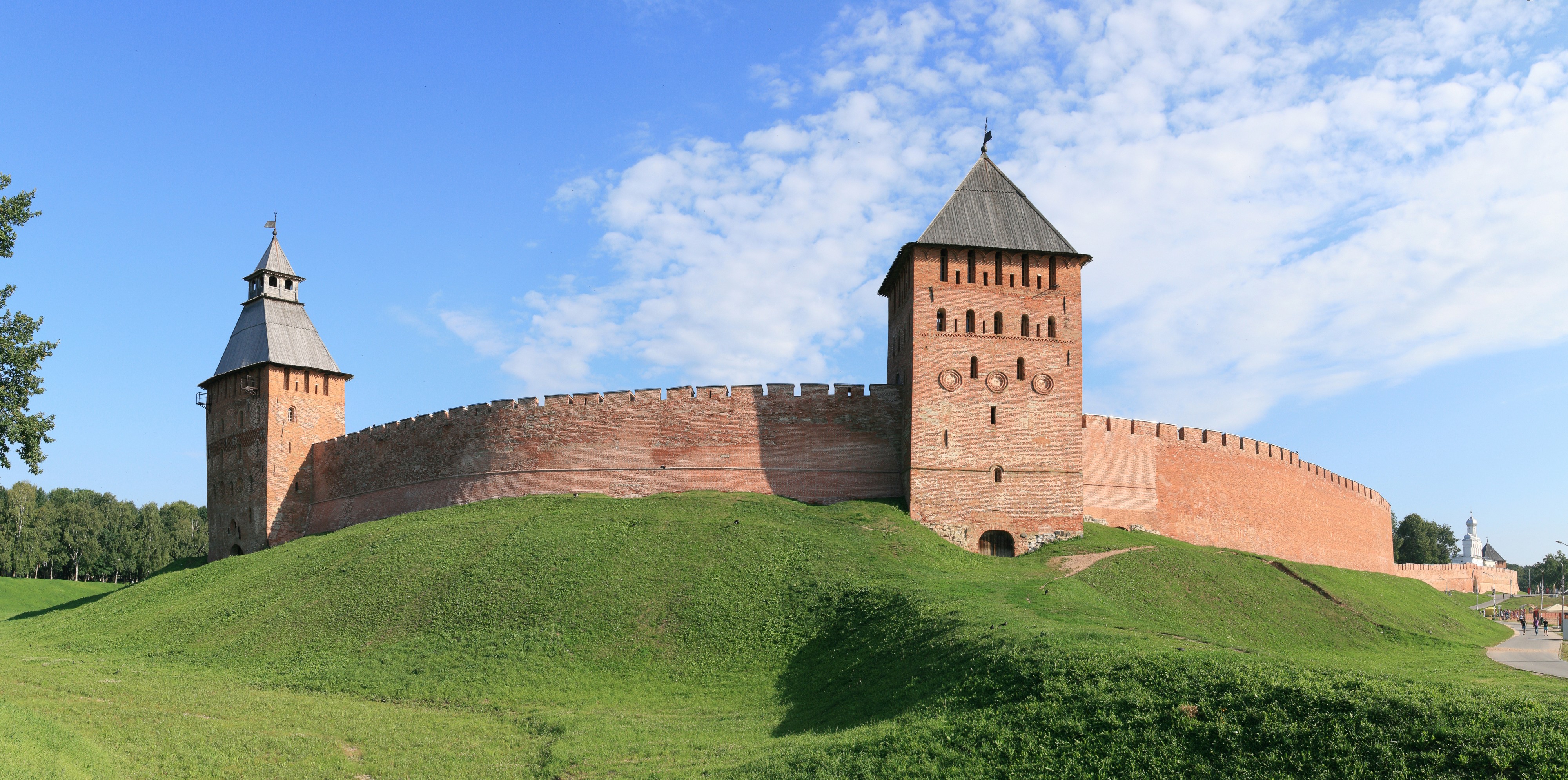 VNovogorod Detinets VN13