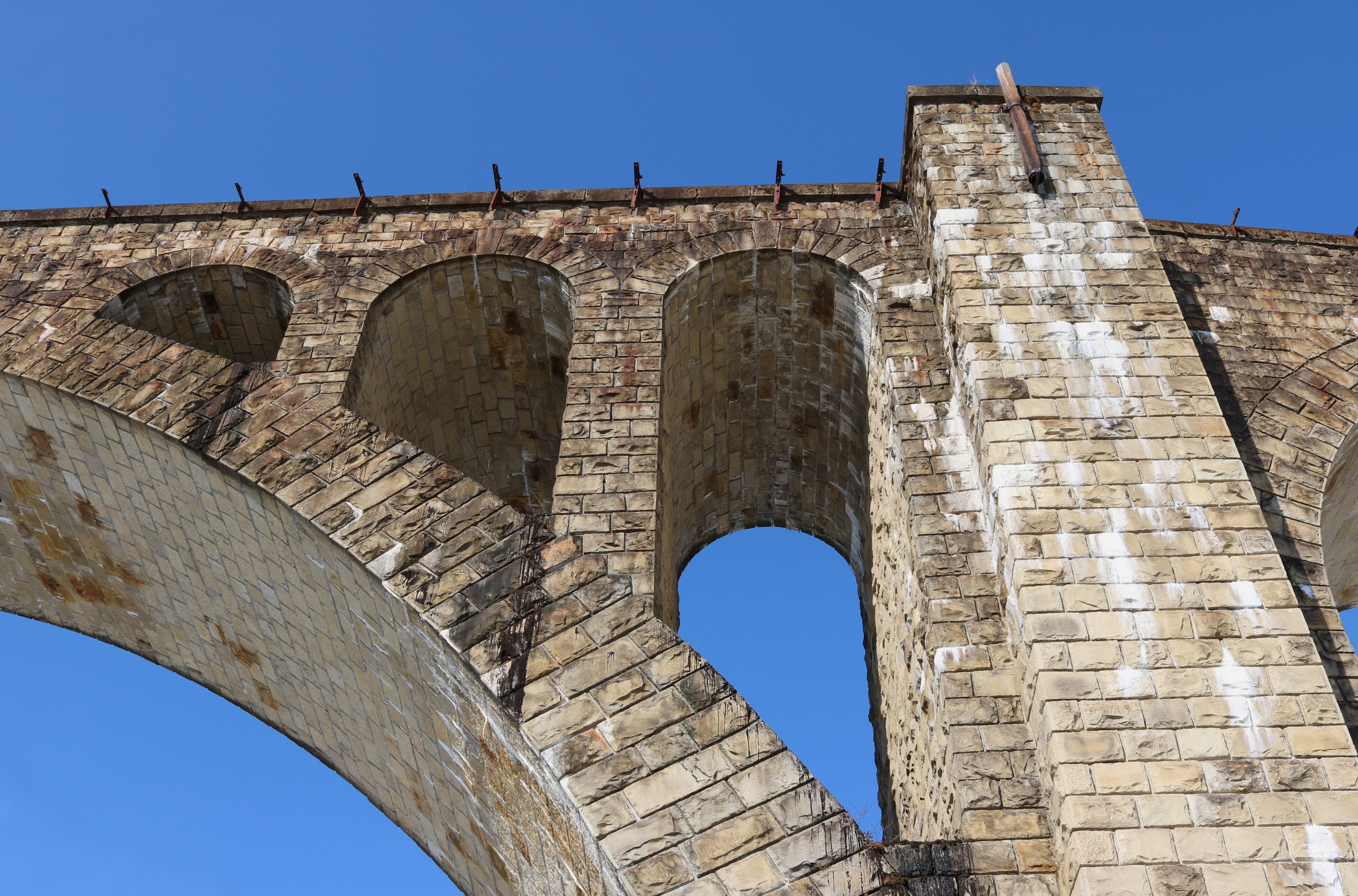 Vorokhta Viaduct 2017 G6