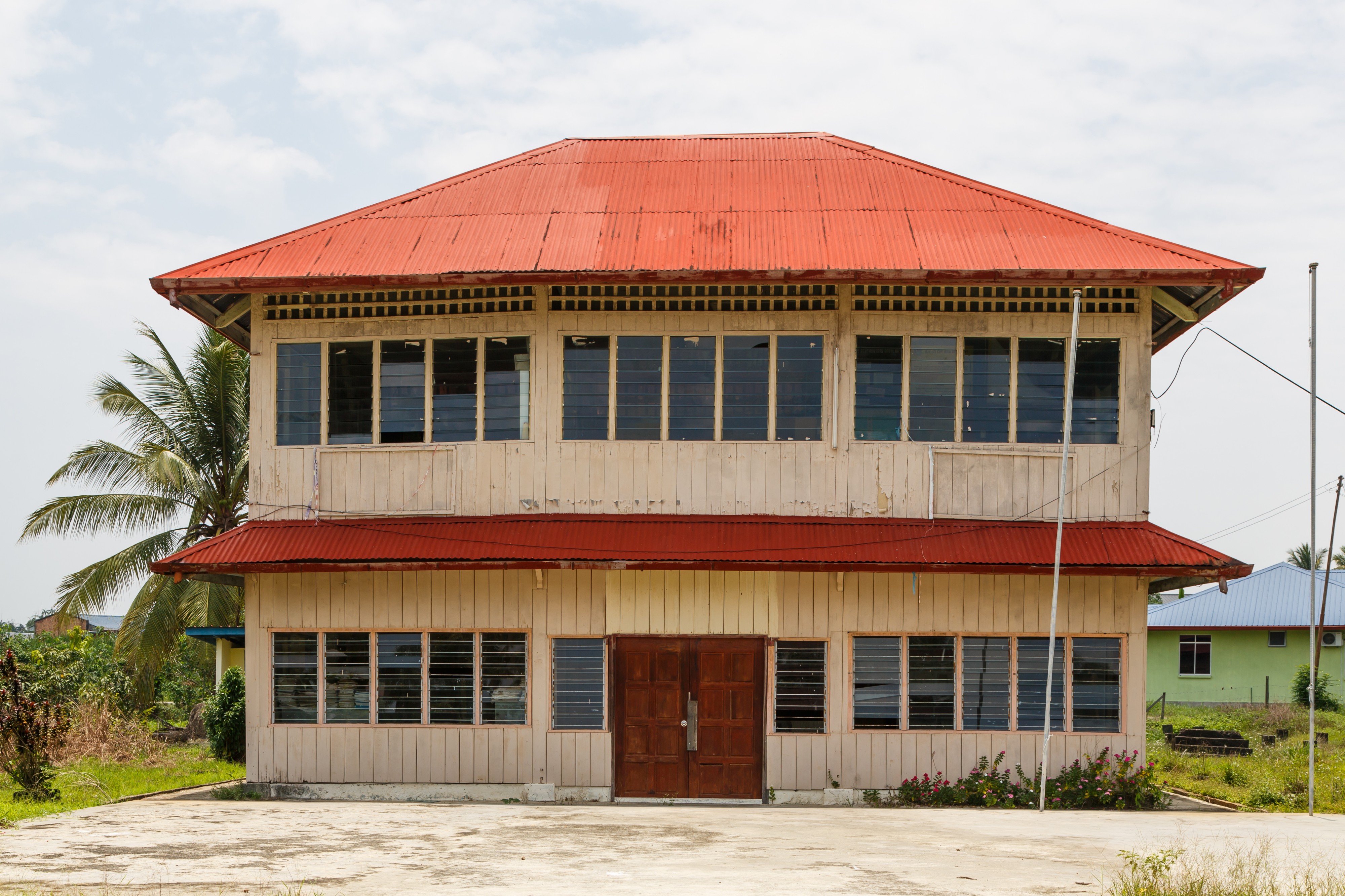Weston Sabah Sekolah-Cina-Che-Hwa-2