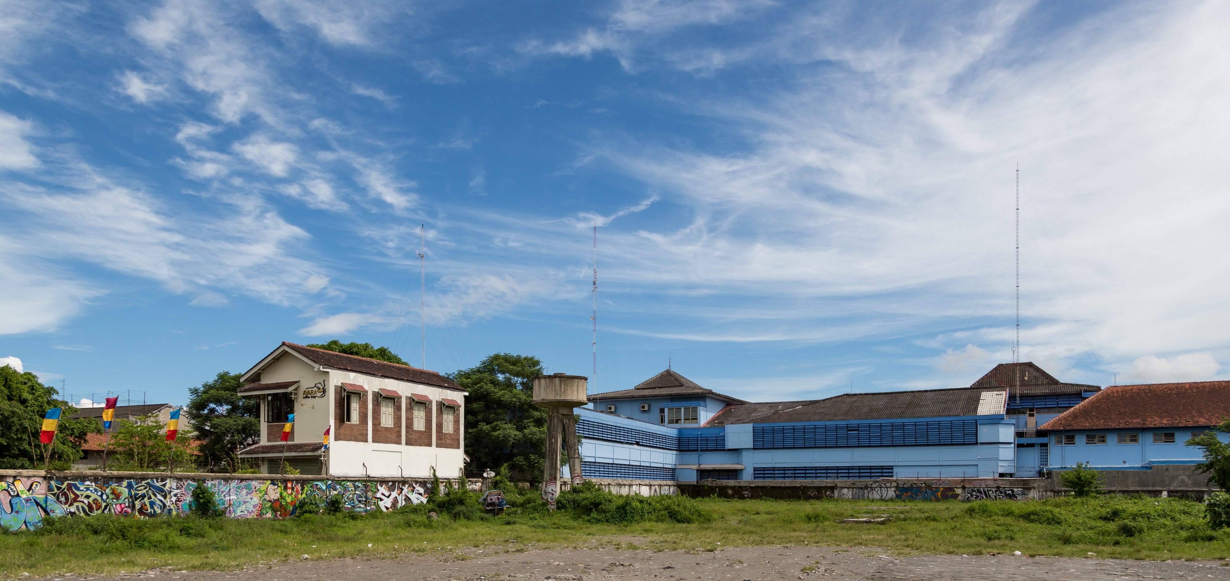 Yogyakarta Indonesia Stella-Duce-1-High-School-01