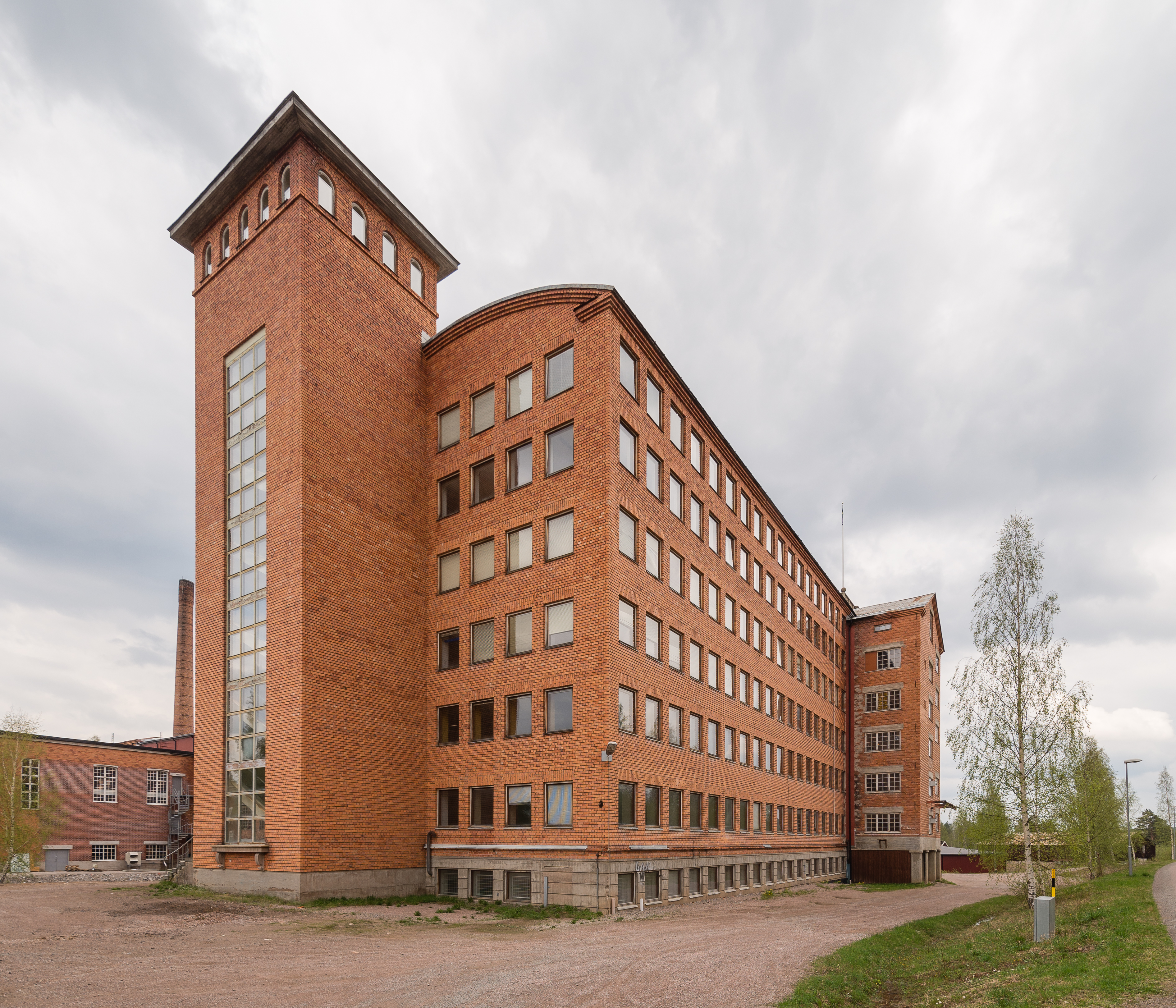 Tidstrands Yllefabriker May 2018 05