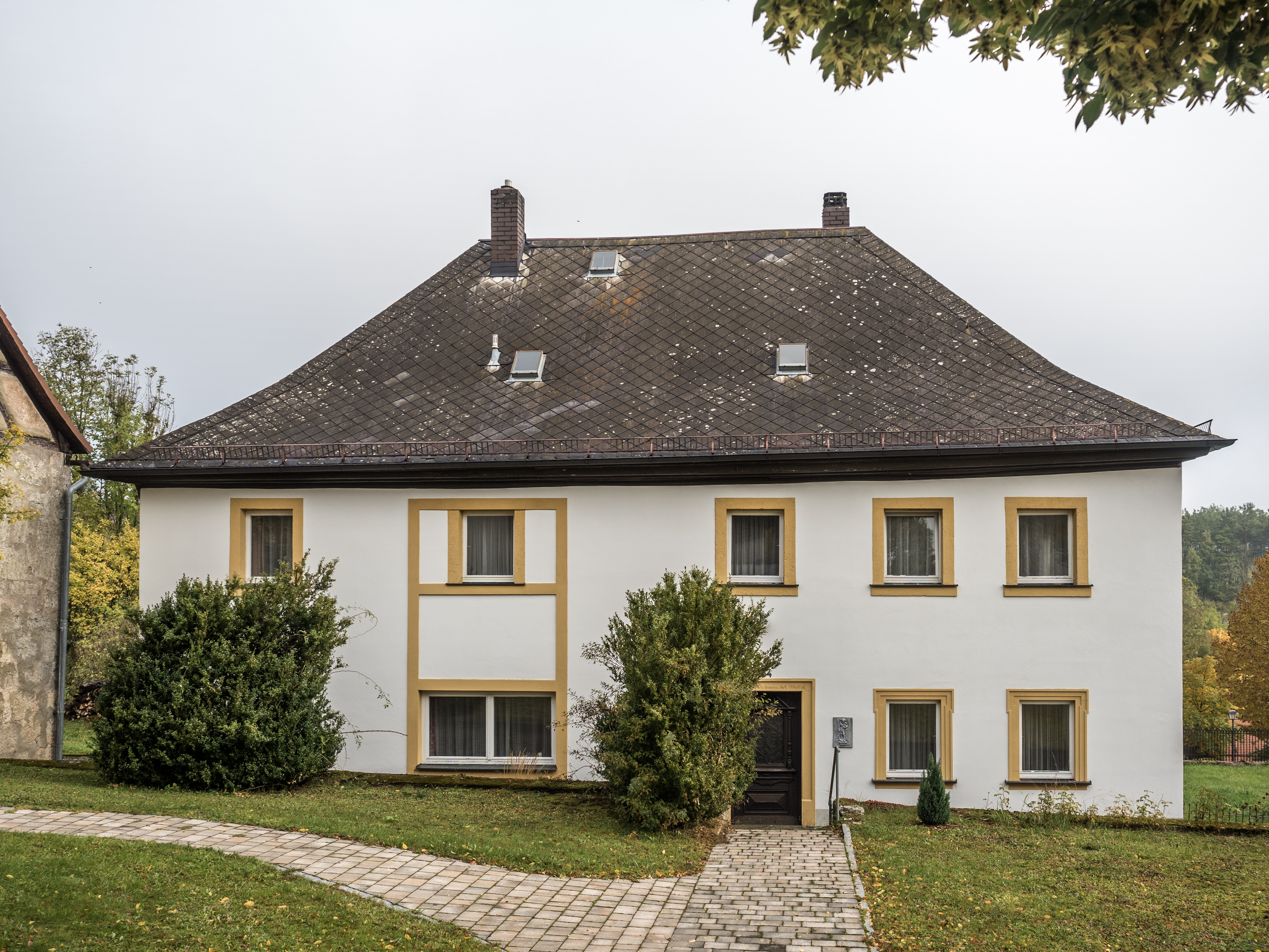 Tiefenpölz-Pfarrhaus-PA230016