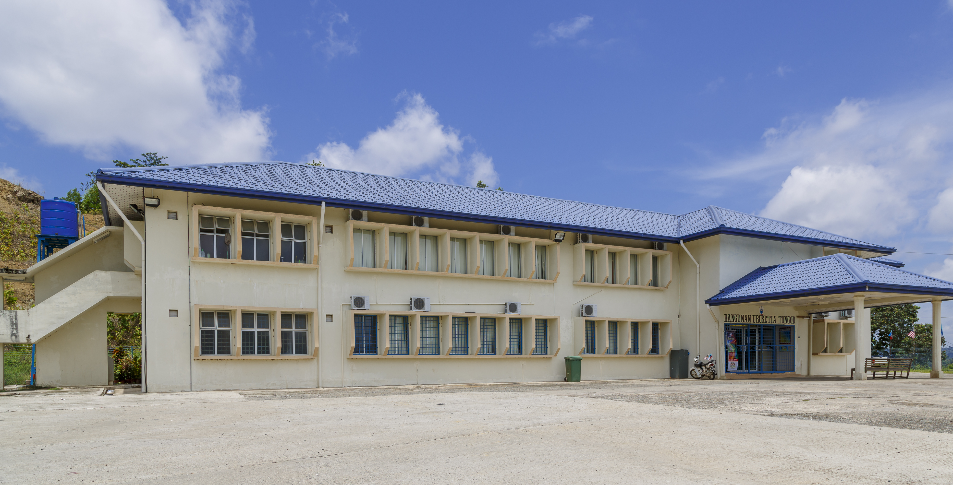 Tongod Sabah District-Office-Tongod-02