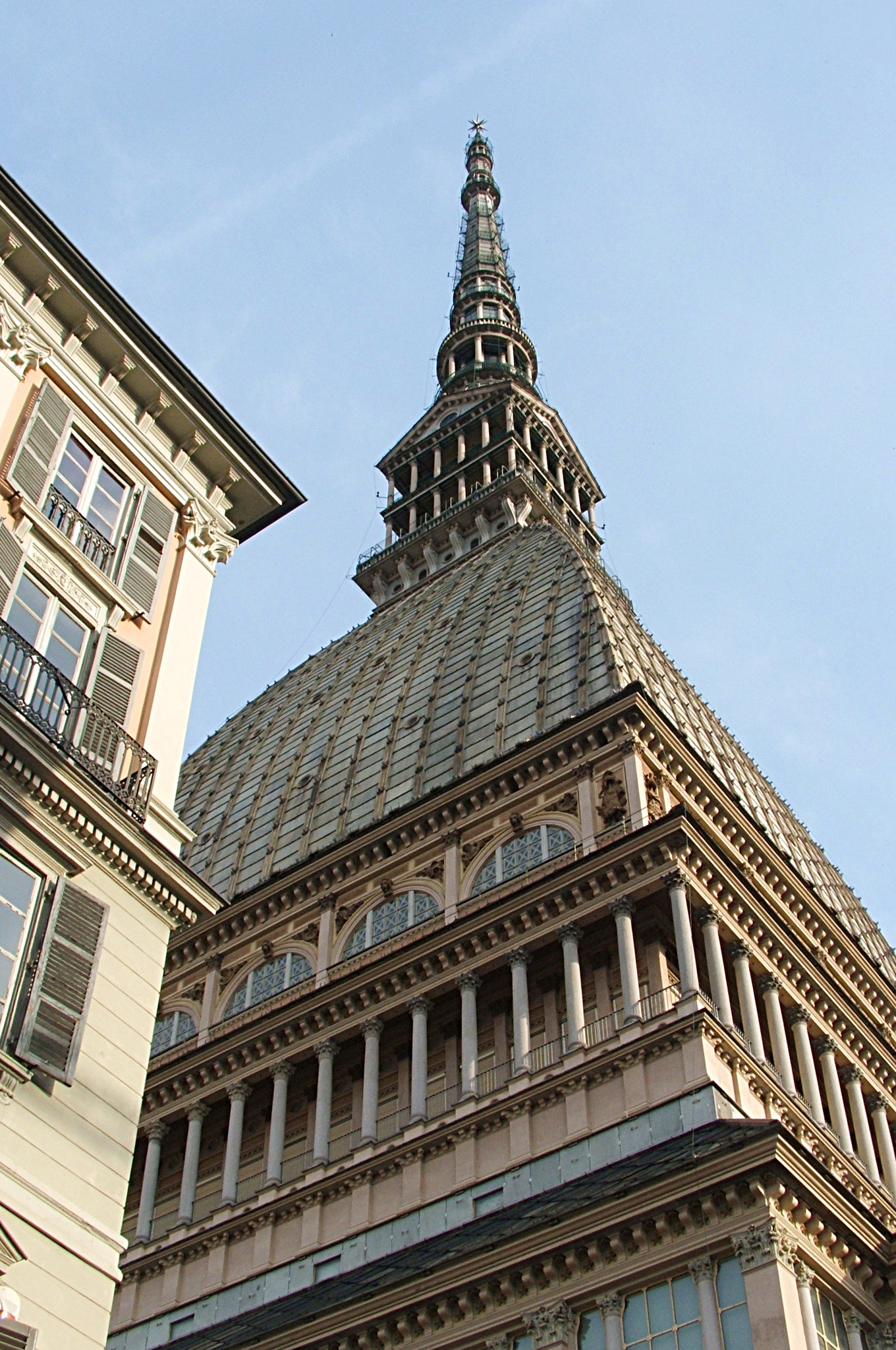Torino Mole Antonelliana