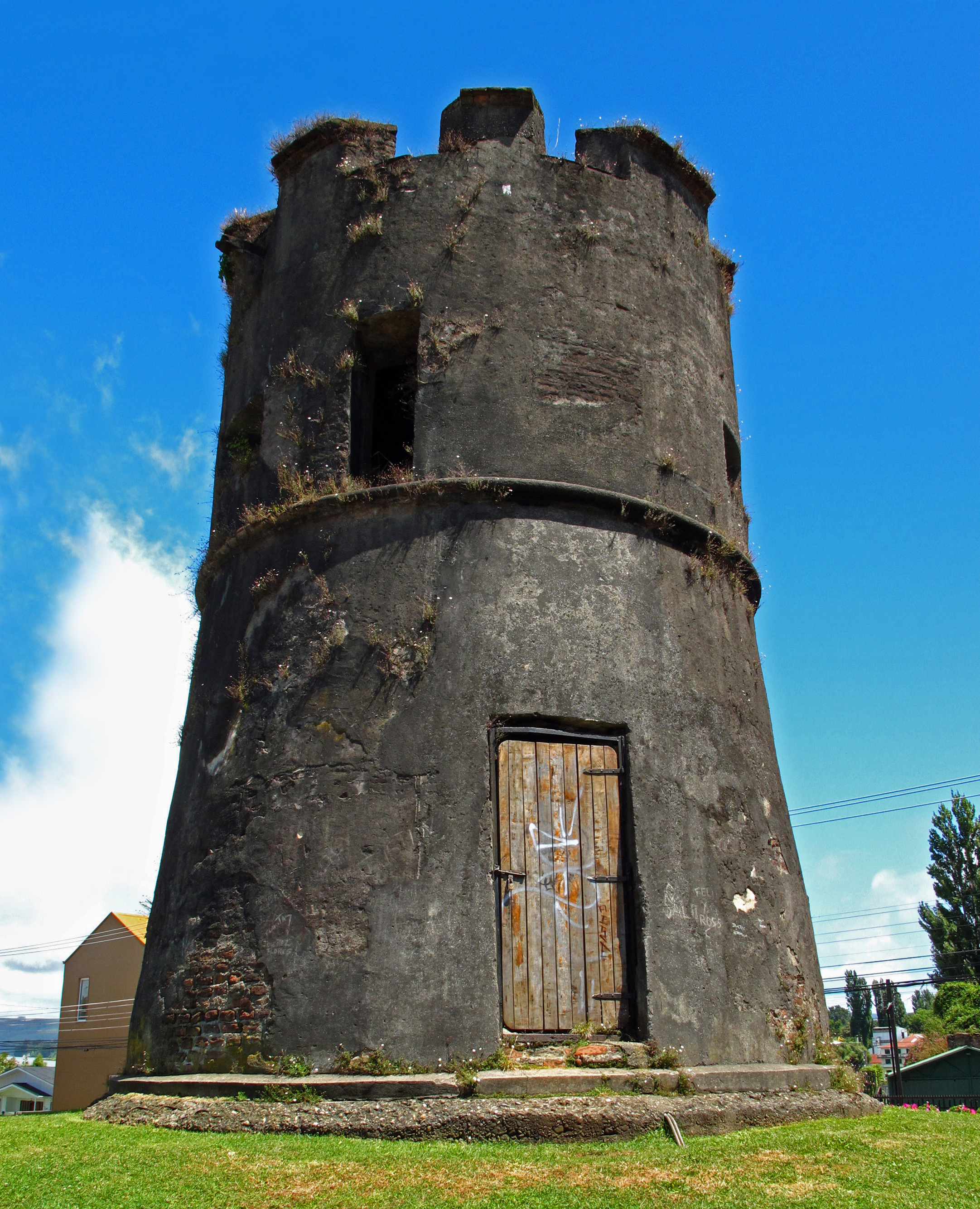 TorreónElCanelo